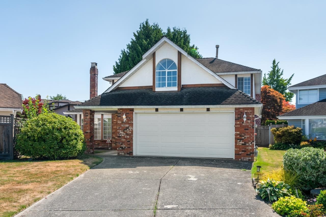 5811 Pearl Court, Richmond, V7C 5E5 — photo 1