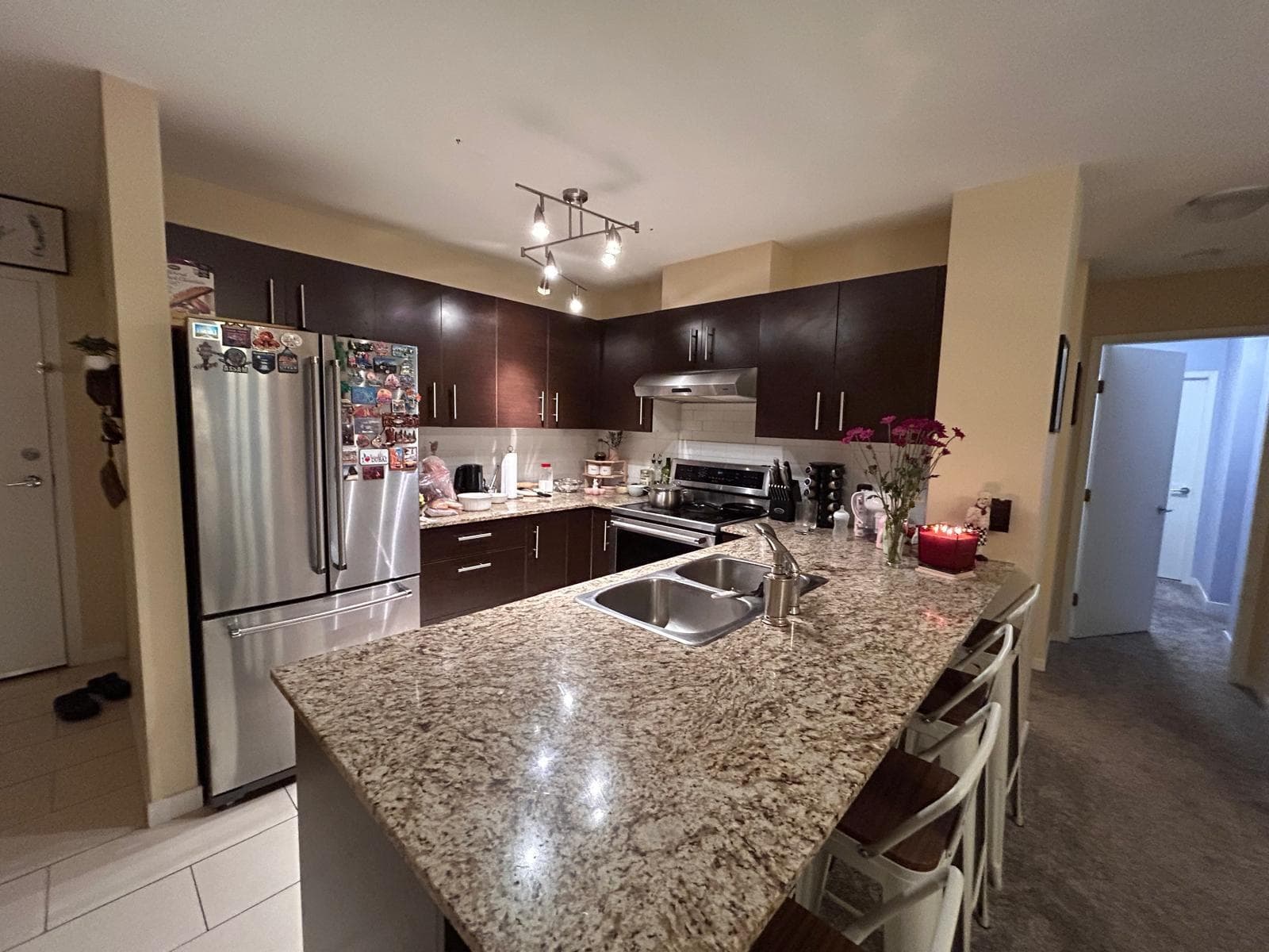 414 - 11665 Haney Bypass, Maple Ridge, V2X 8W9 — photo 5