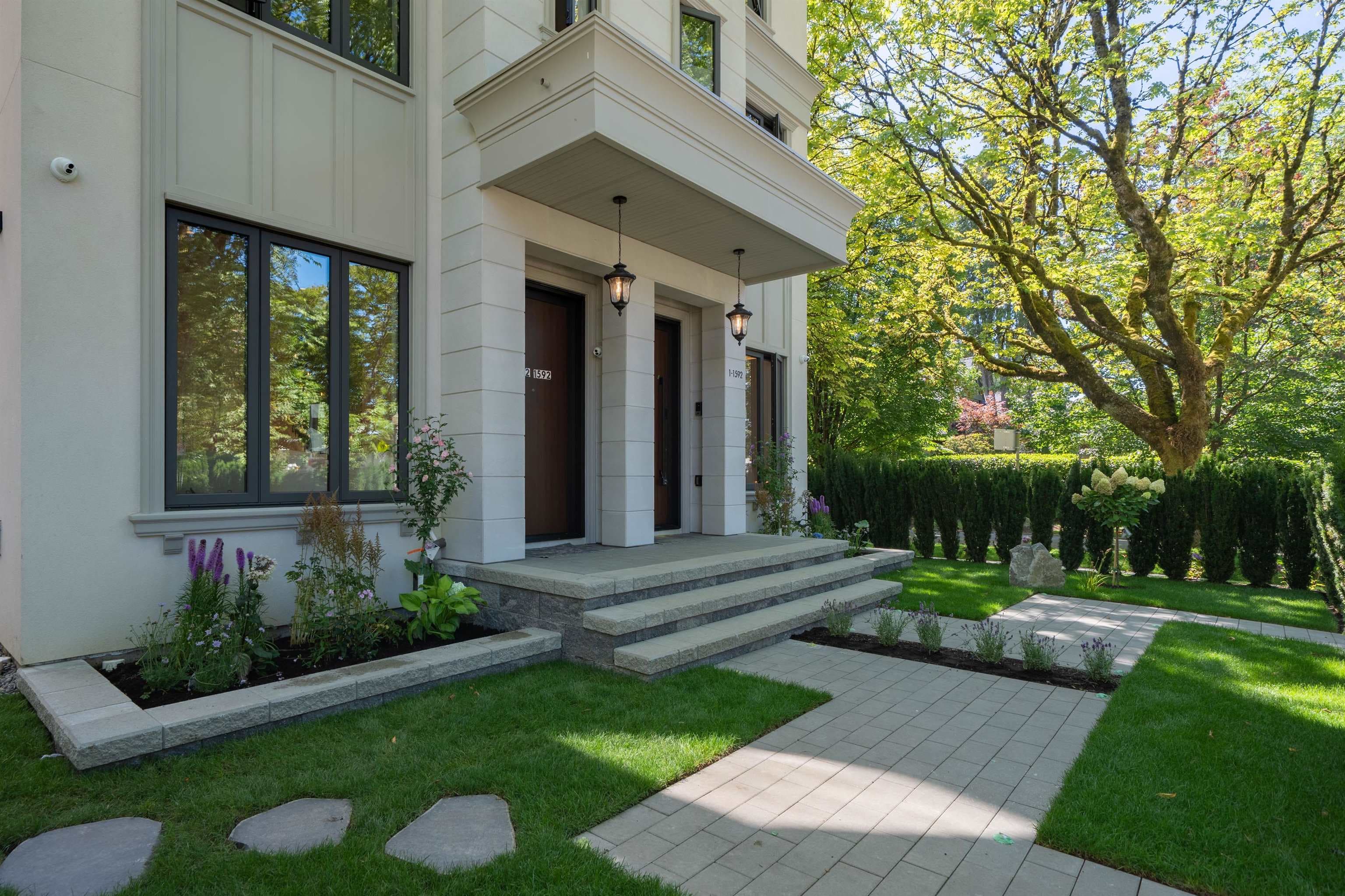 1 - 1592 Nanton Avenue, Vancouver, V6J 2X2 — photo 4
