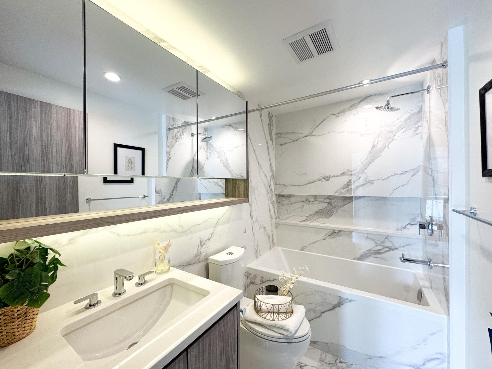 1007 - 13768 100 Avenue, Surrey, V3T 0V2 — photo 5