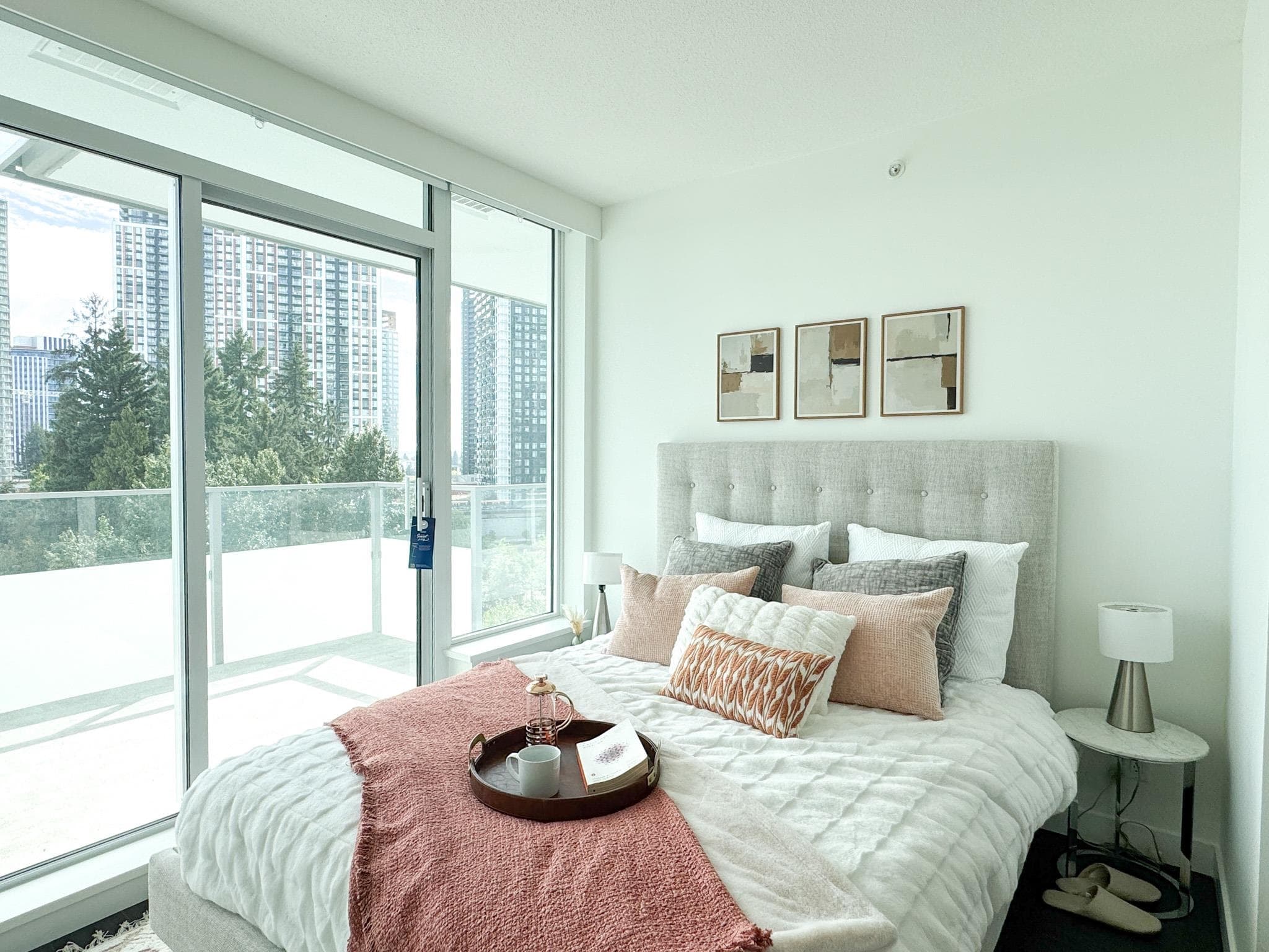 1007 - 13768 100 Avenue, Surrey, V3T 0V2 — photo 4