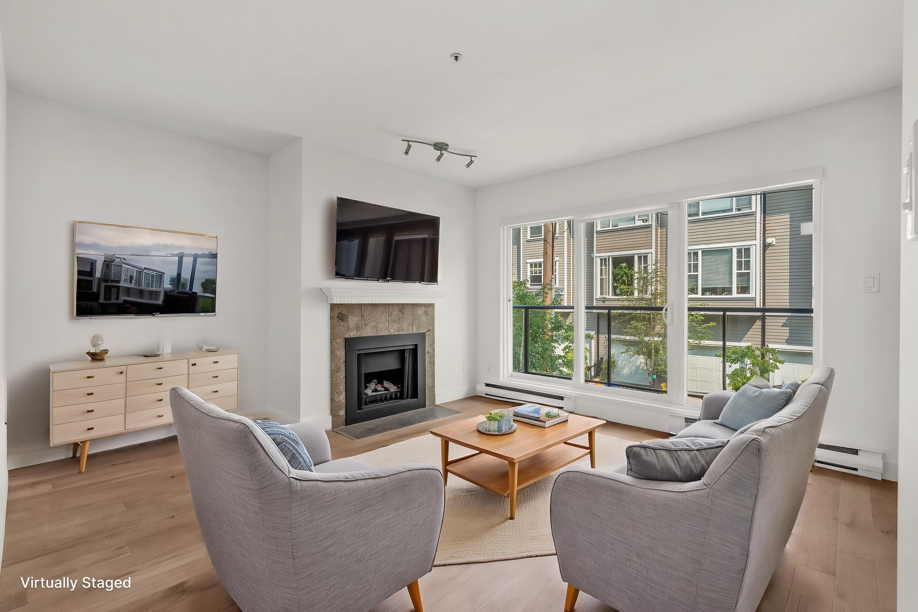 204 - 833 W 16th Avenue, Vancouver