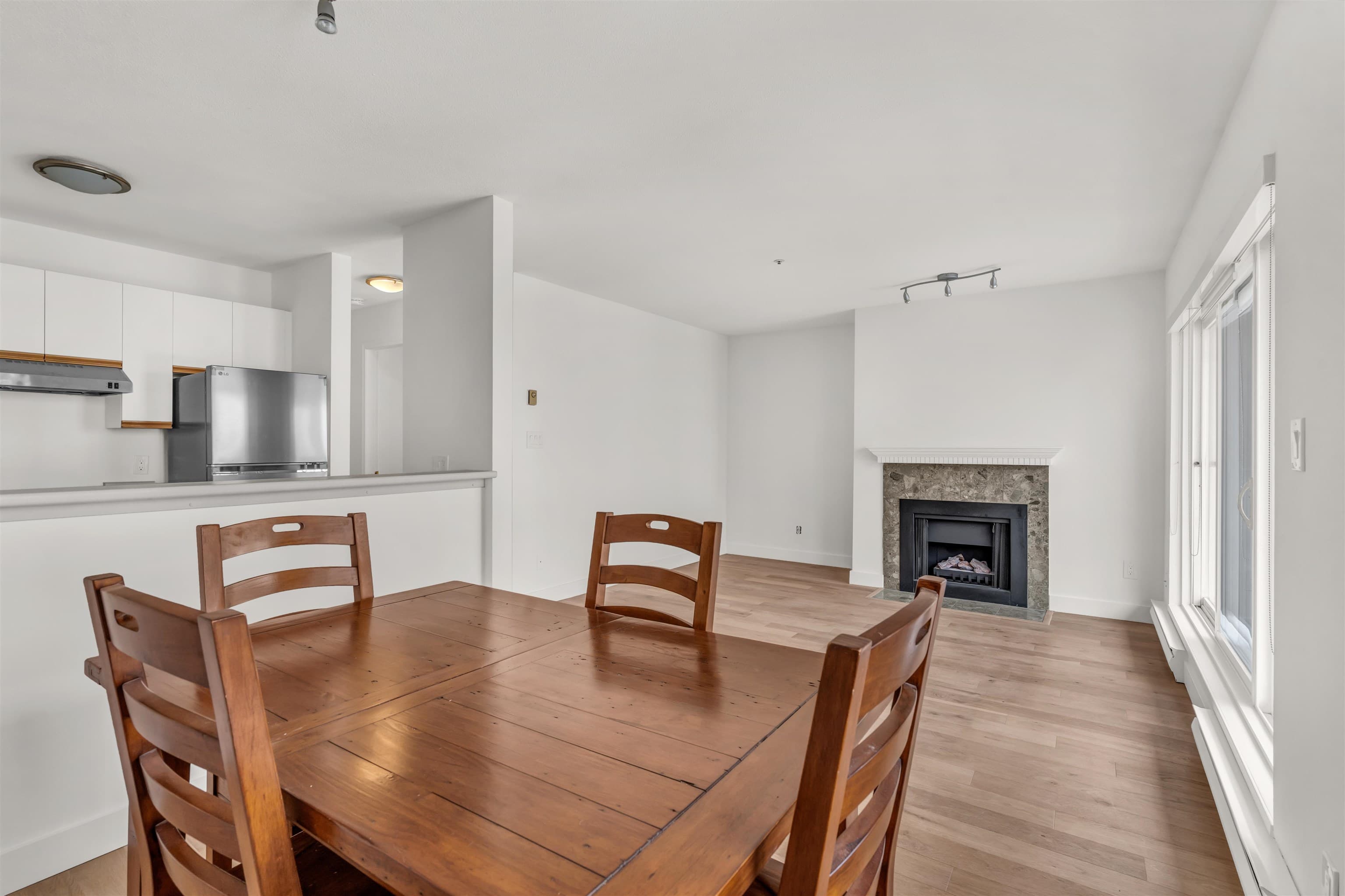 204 - 833 W 16th Avenue, Vancouver, V5Z 1S9 — photo 5
