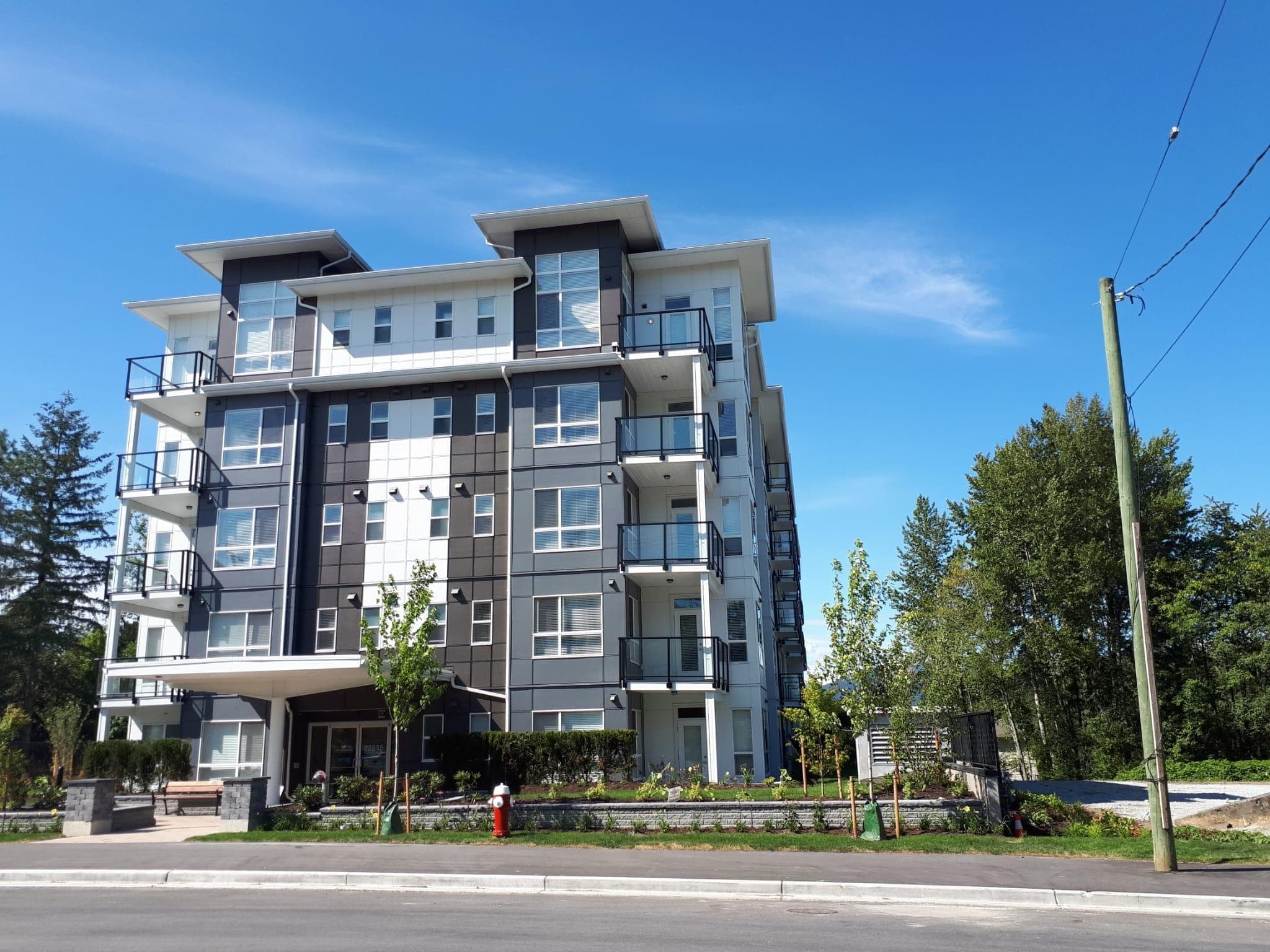 503 - 22315 122 Avenue, Maple Ridge, V2X 4K7 — photo 1