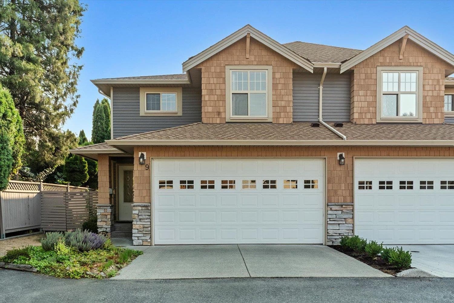 9 - 46150 Riverside Drive, Chilliwack