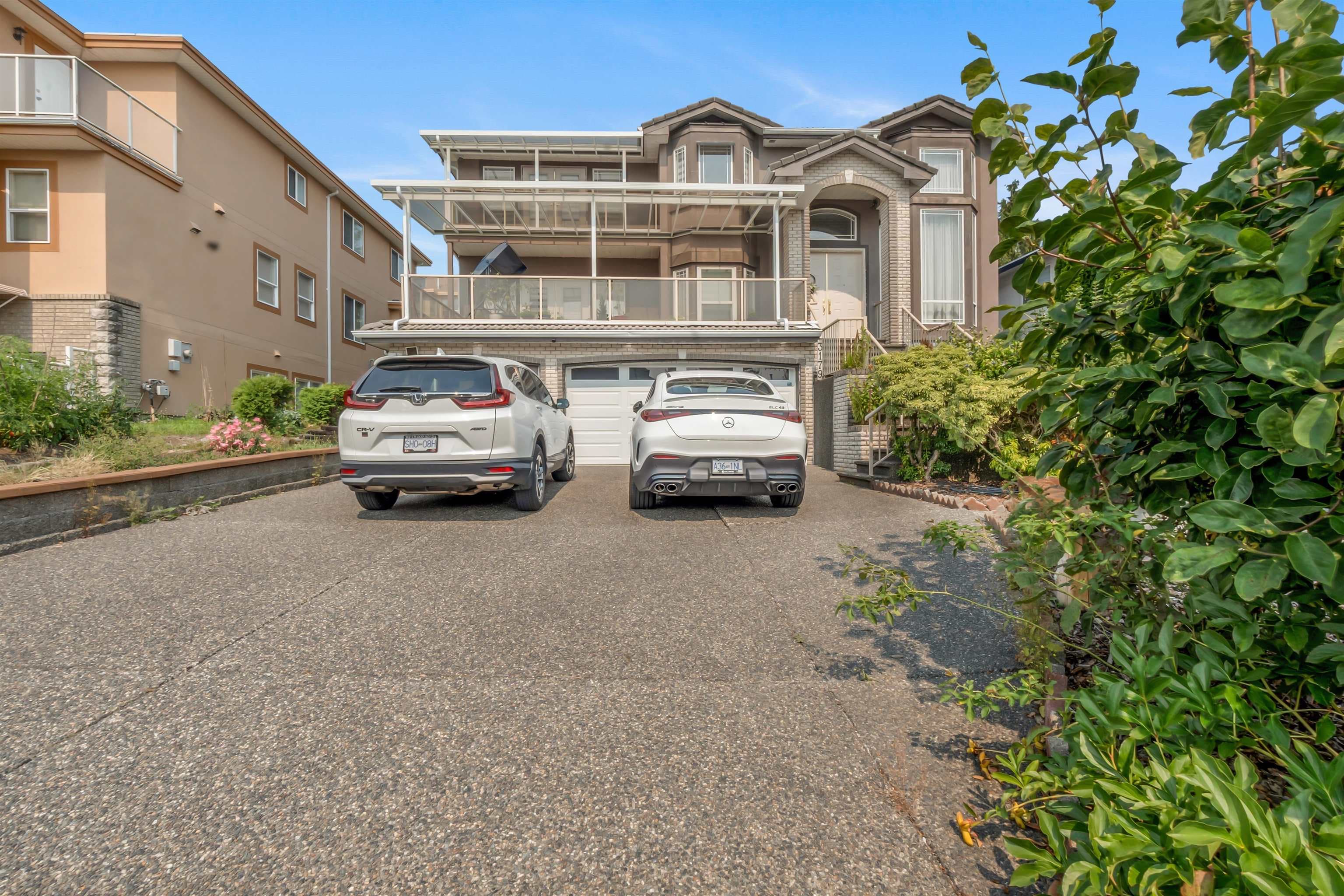 3179 Arrrowsmith Place, Coquitlam, V3E 3B5 — photo 1