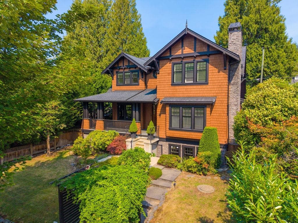 2937 W 45th Avenue, Vancouver
