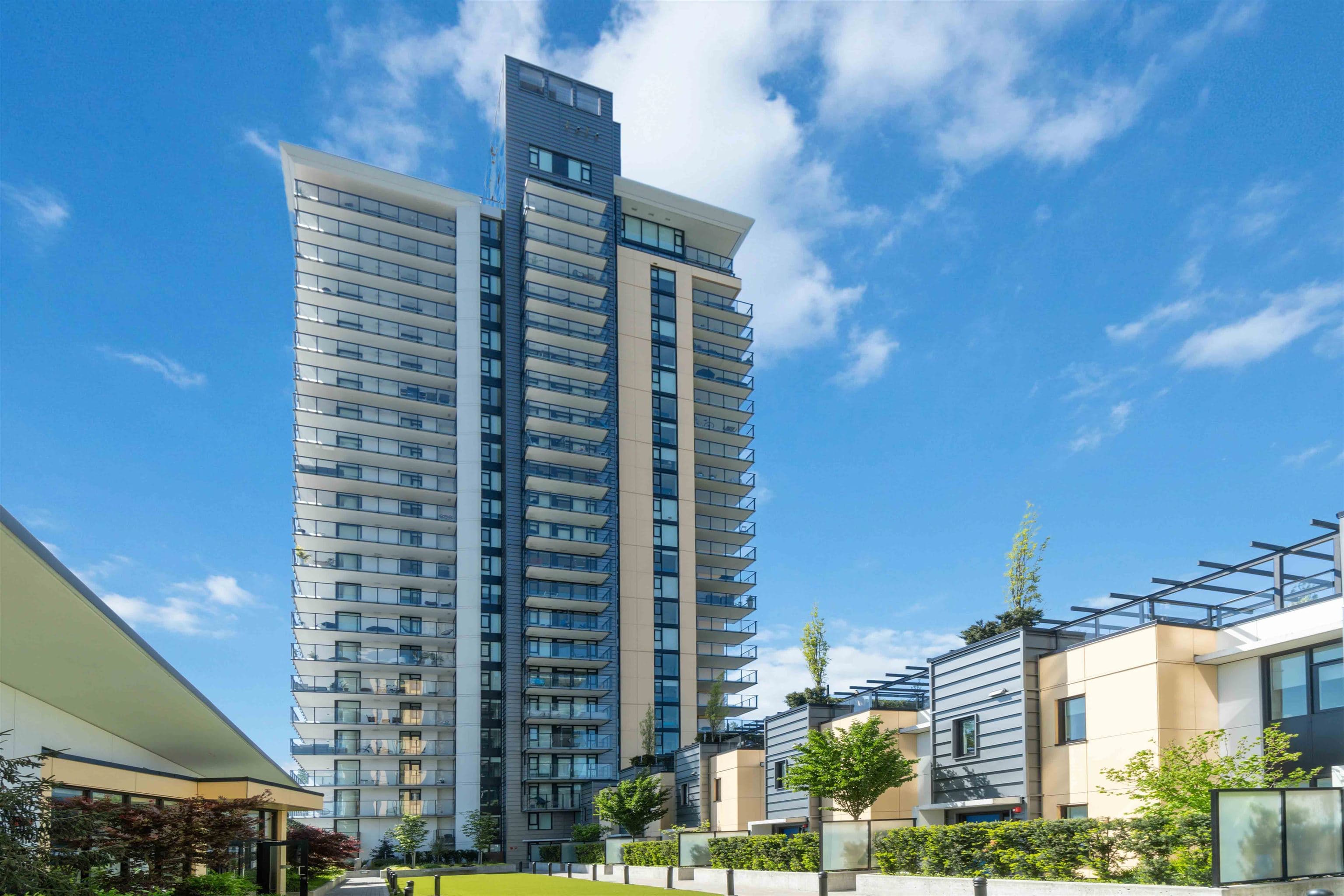 2506 - 1401 Hunter Street, North Vancouver