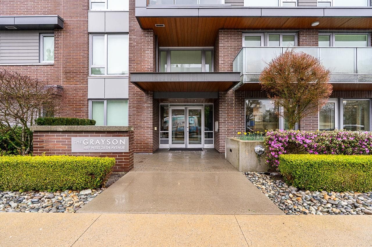 108 - 489 W 26th Avenue, Vancouver, V5Y 0M8 — photo 2