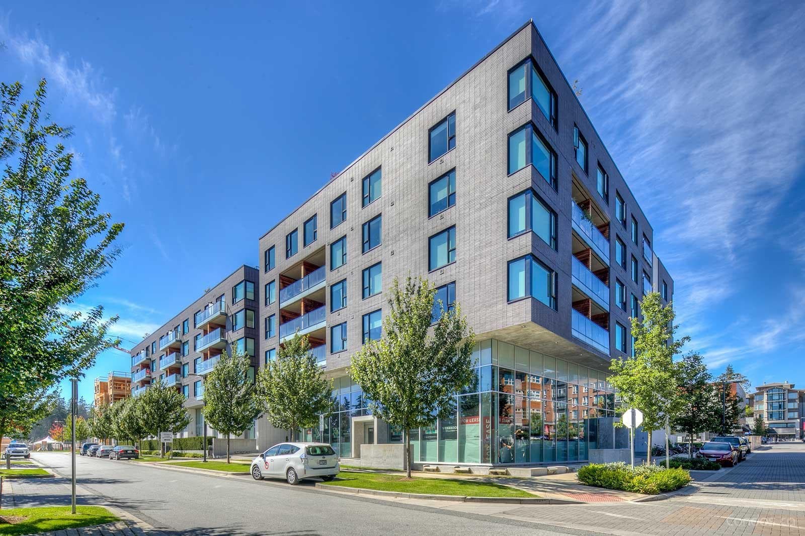 305 - 5955 Birney Avenue, Vancouver, V6S 0C5 — photo 2
