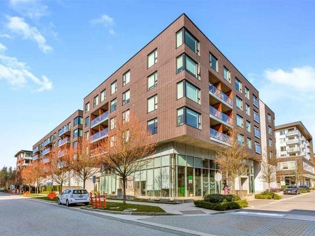 305 - 5955 Birney Avenue, Vancouver