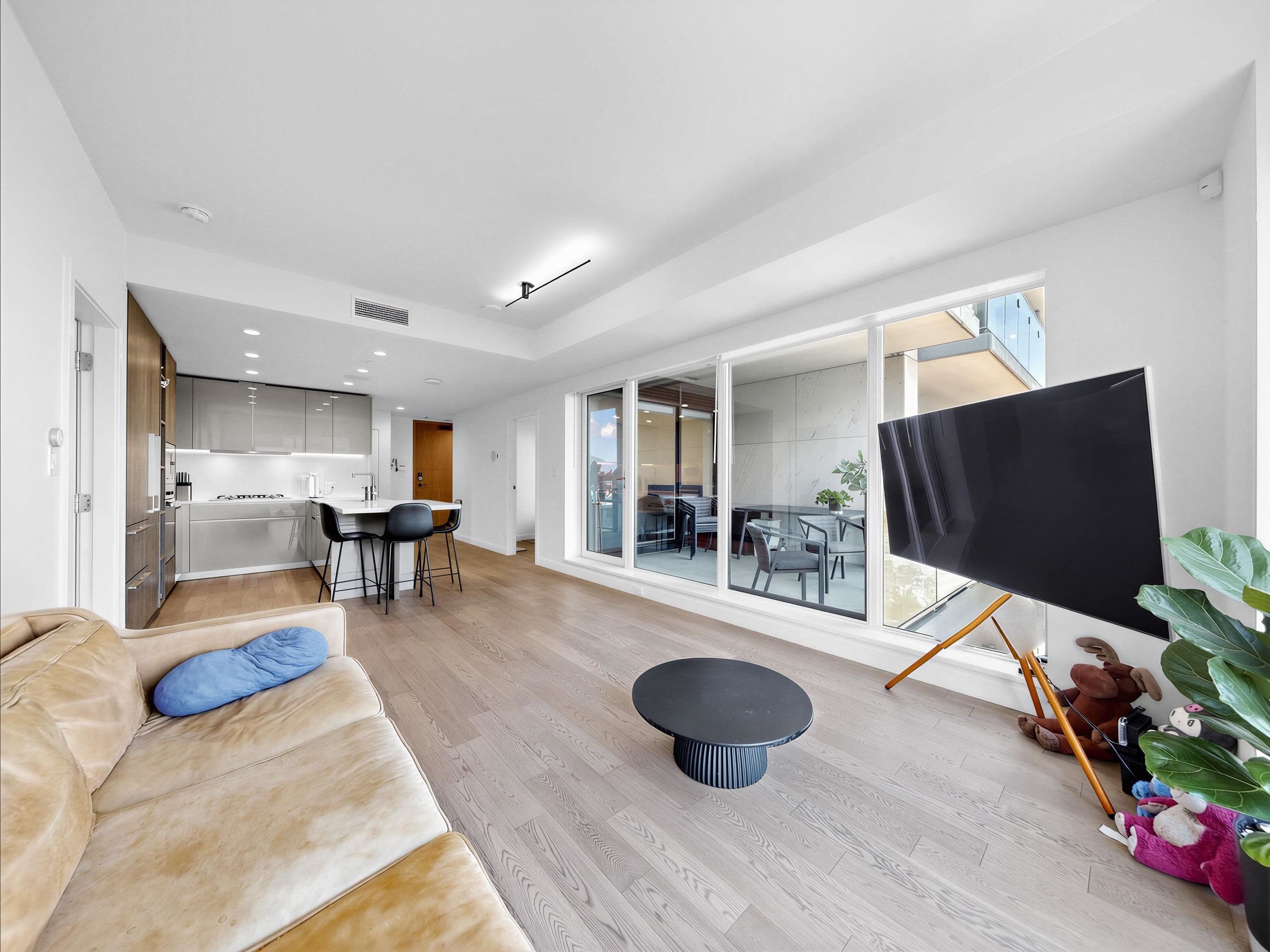 1007 - 6811 Pearson Way, Richmond, V7C 0E7 — photo 3