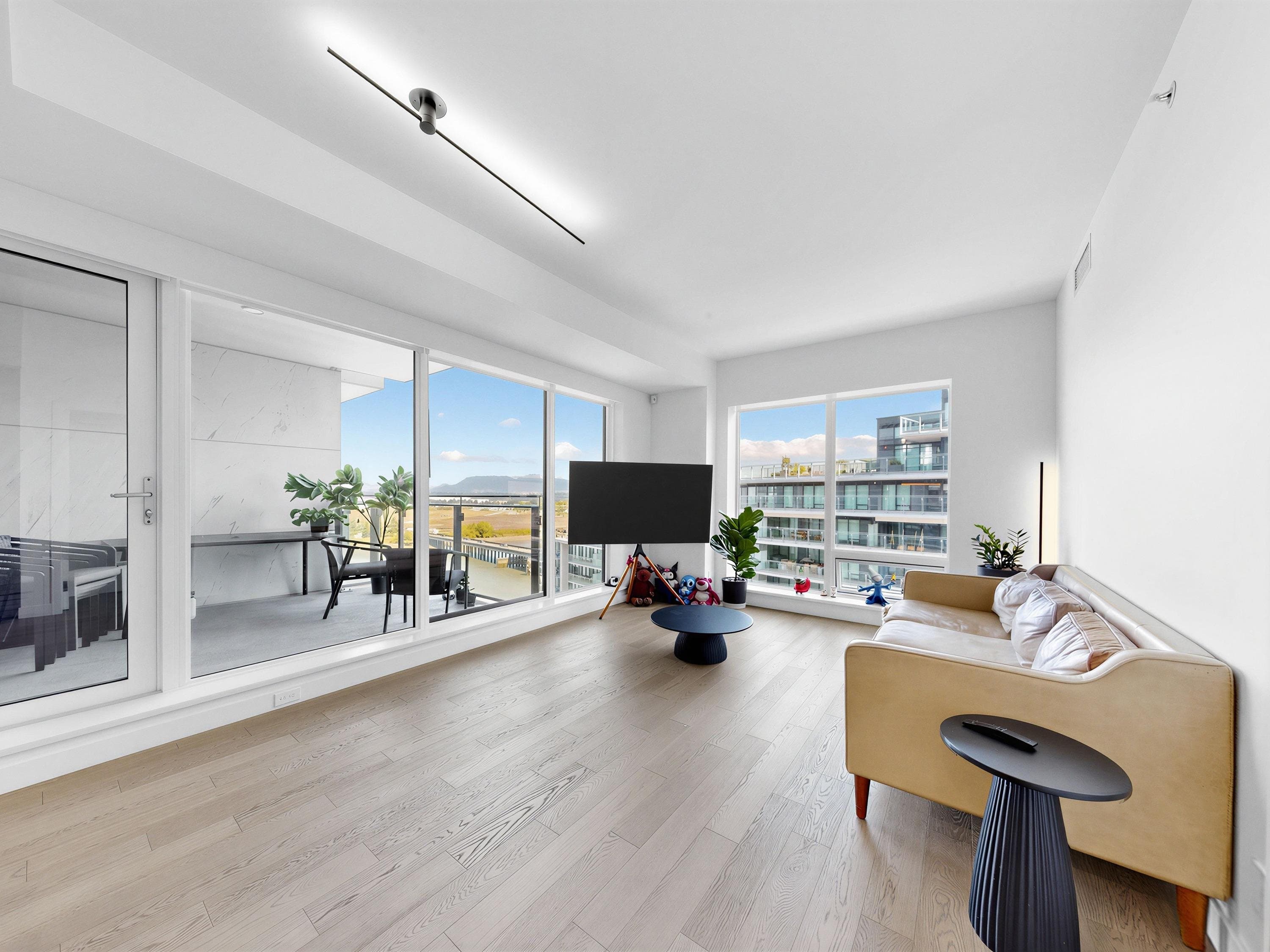 1007 - 6811 Pearson Way, Richmond, V7C 0E7 — photo 1