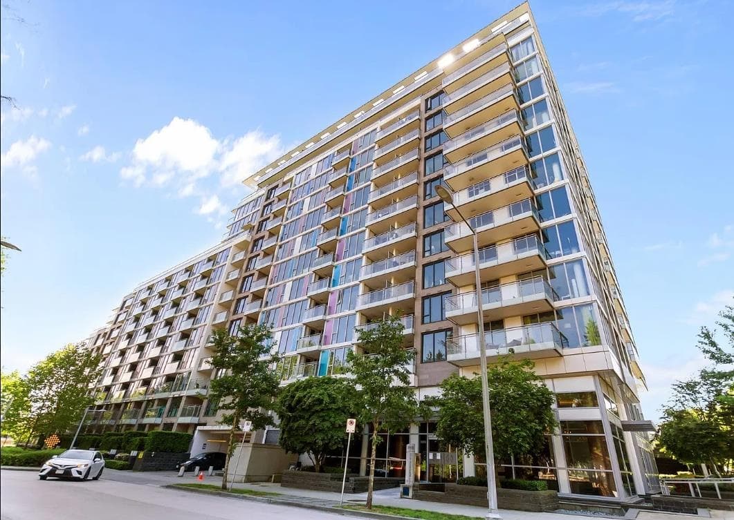 710 - 8988 Patterson Road, Richmond, V6X 0R2 — photo 1