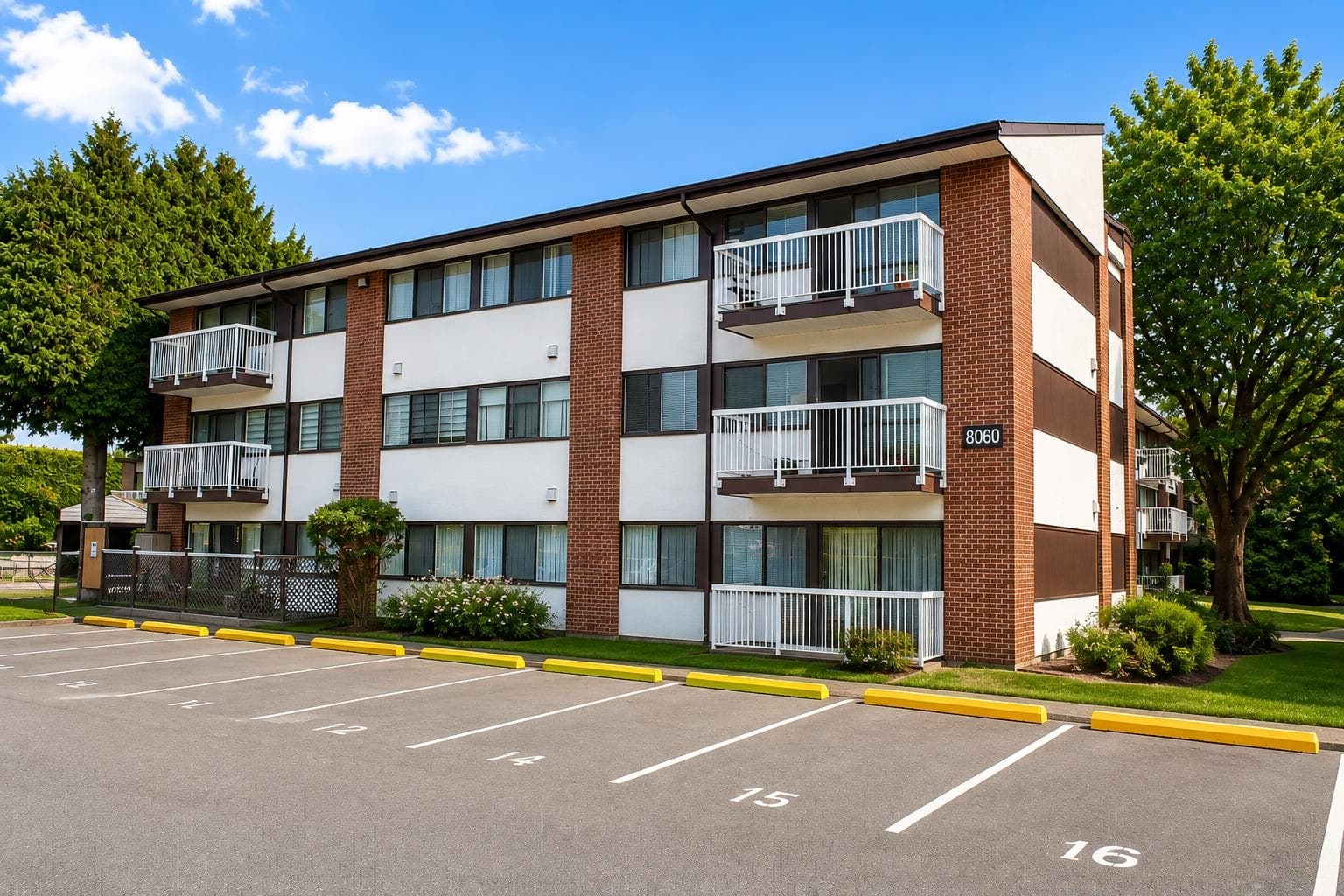 103 - 8060 Ryan Road, Richmond, V7A 2E5 — photo 2