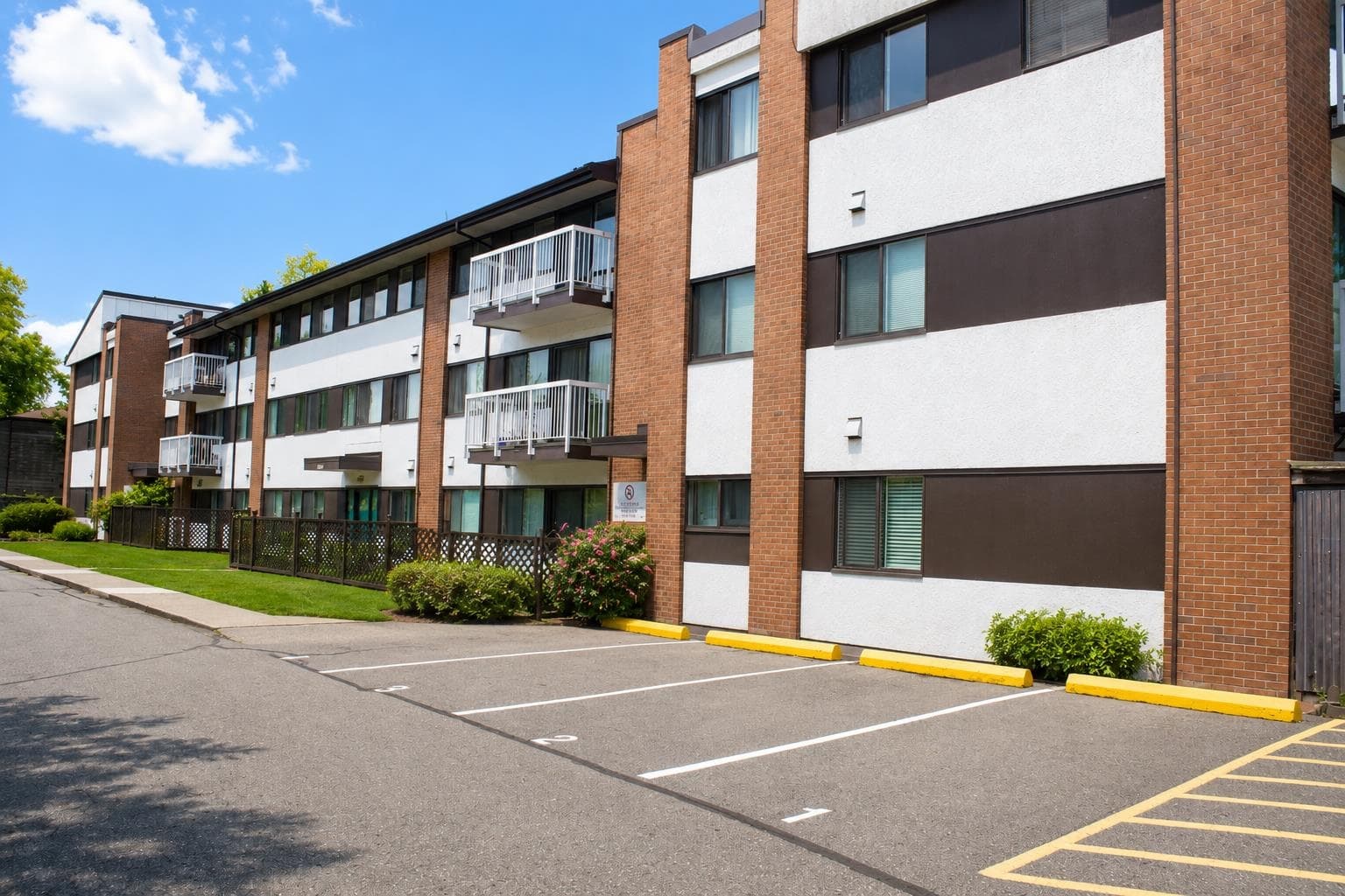103 - 8060 Ryan Road, Richmond, V7A 2E5 — photo 1