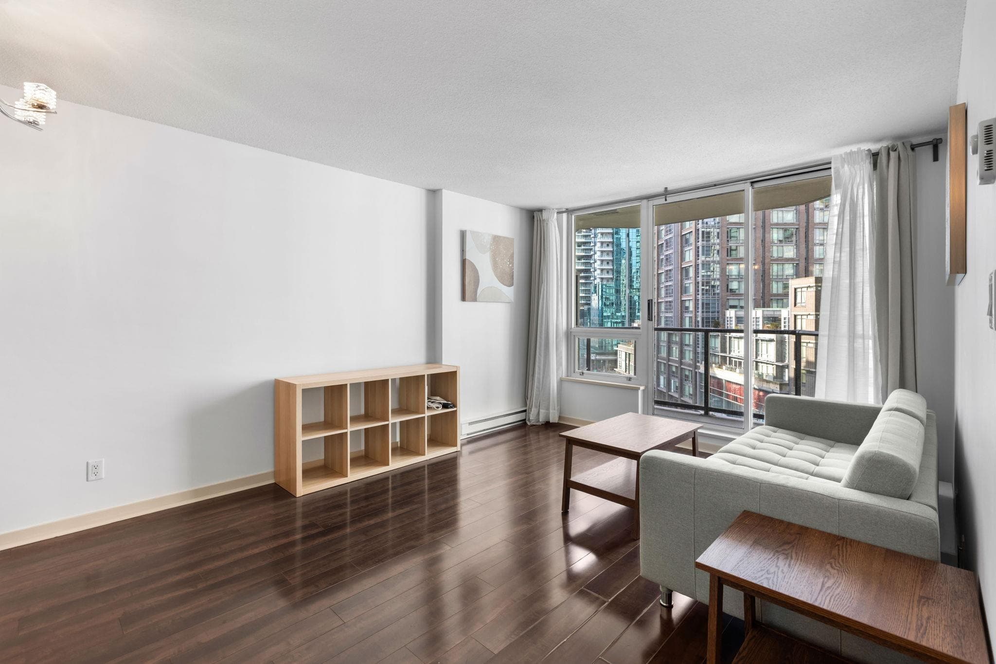 706 - 1212 Howe Street, Vancouver, V6Z 2M9 — photo 2