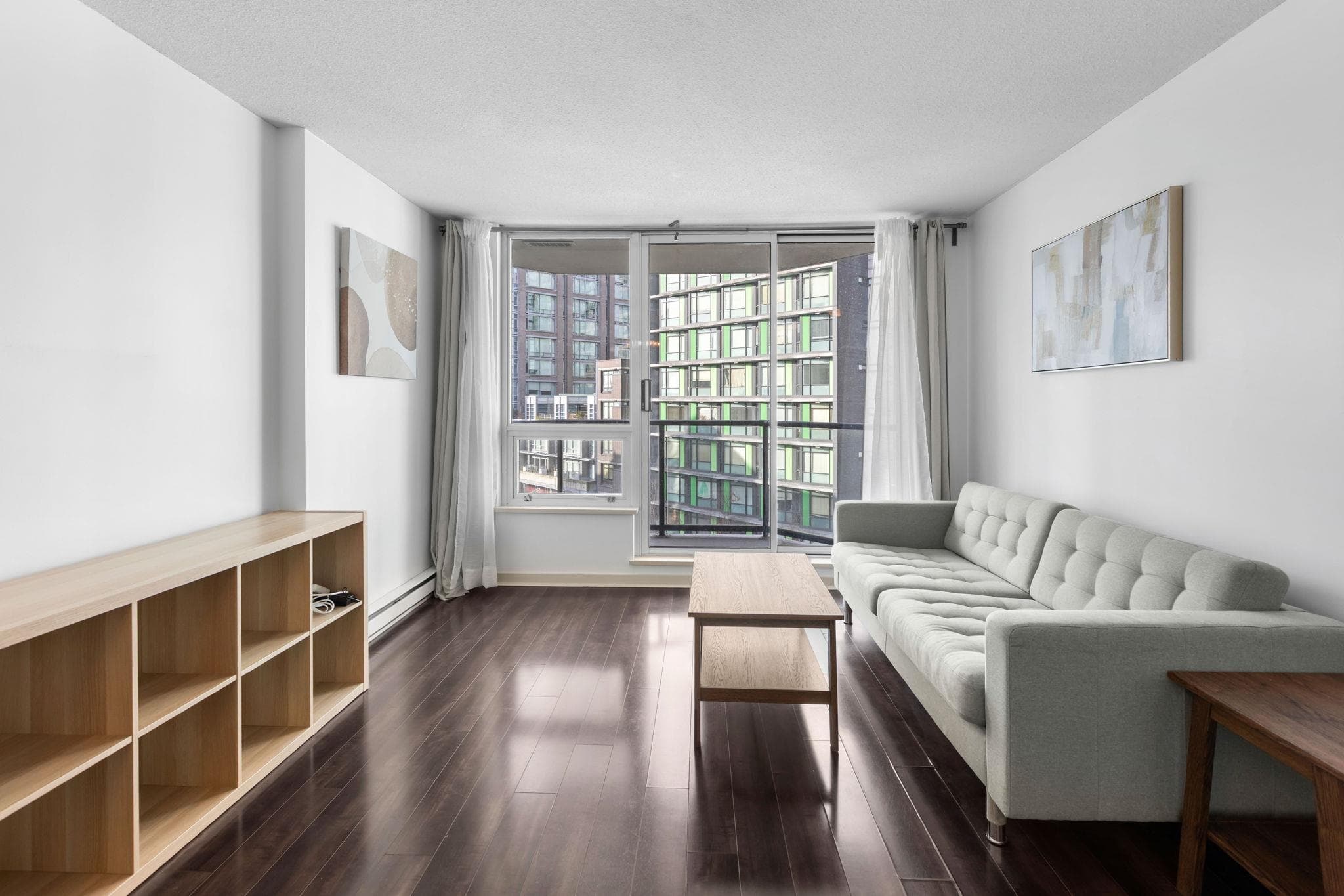 706 - 1212 Howe Street, Vancouver, V6Z 2M9 — photo 3