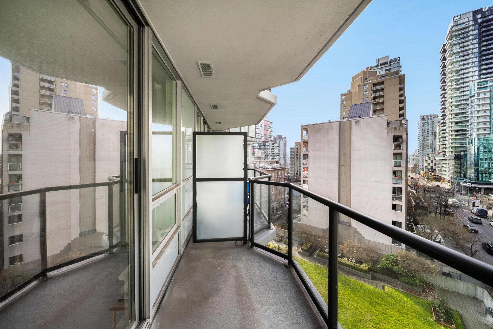 706 - 1212 Howe Street, Vancouver, V6Z 2M9 — photo 5