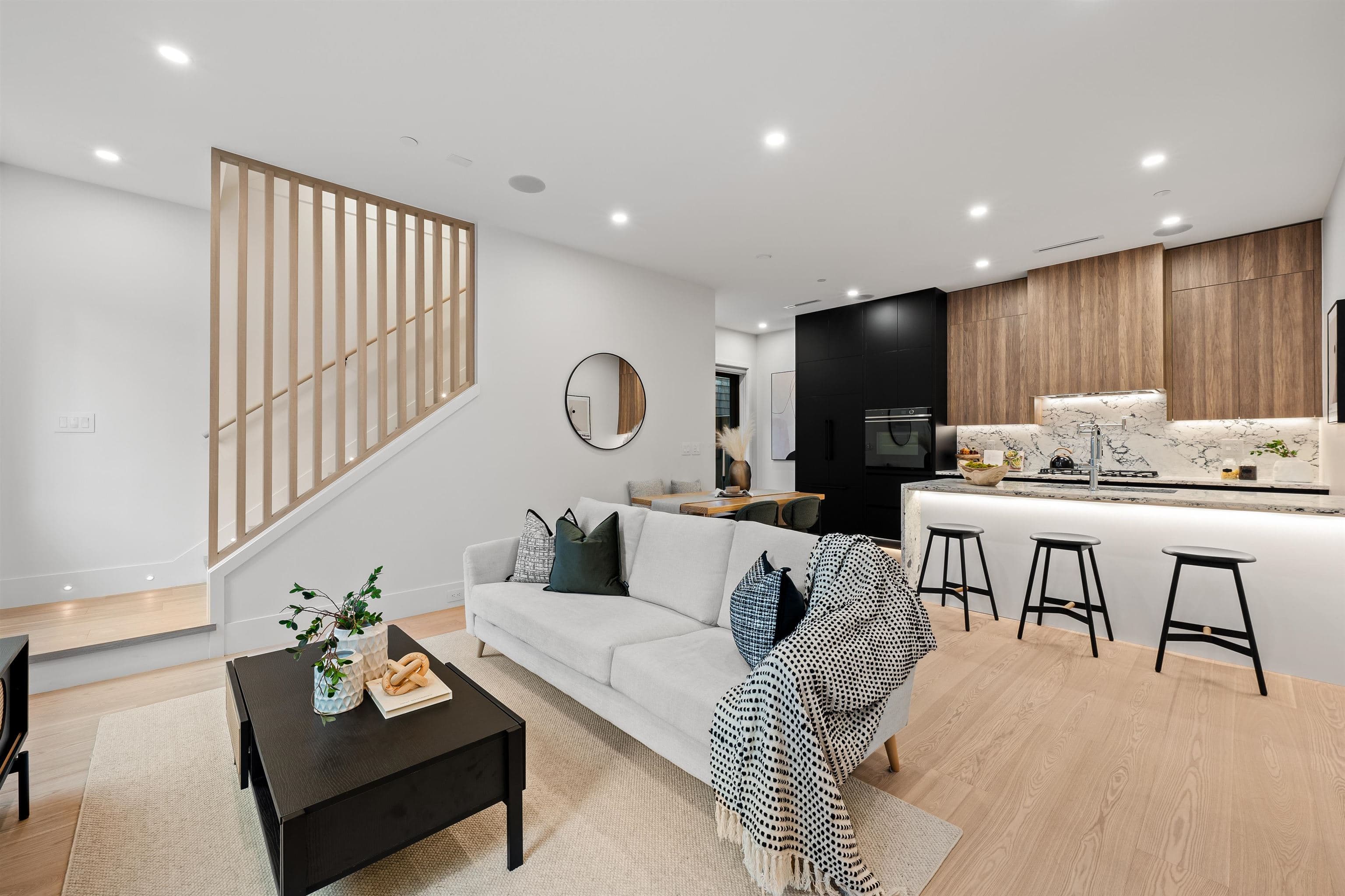2 - 5034 Granville Street, Vancouver
