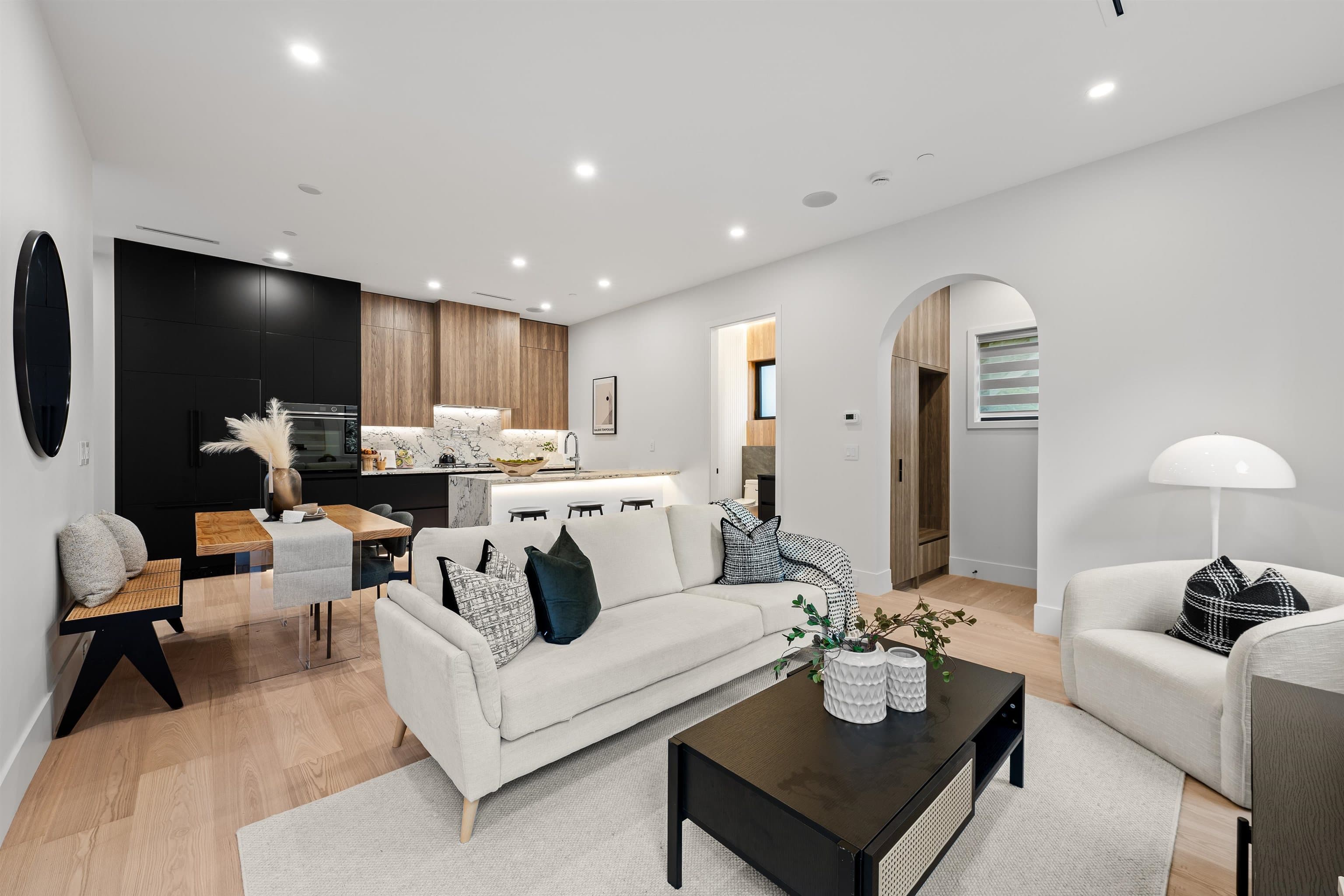 2 - 5034 Granville Street, Vancouver, V6M 3B4 — photo 4