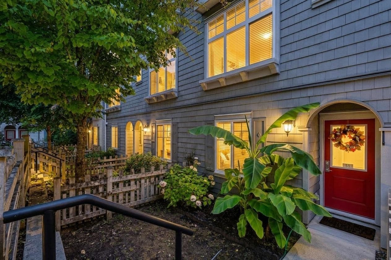 51 - 5858 142 Street, Surrey, V3X 0H2 — photo 1