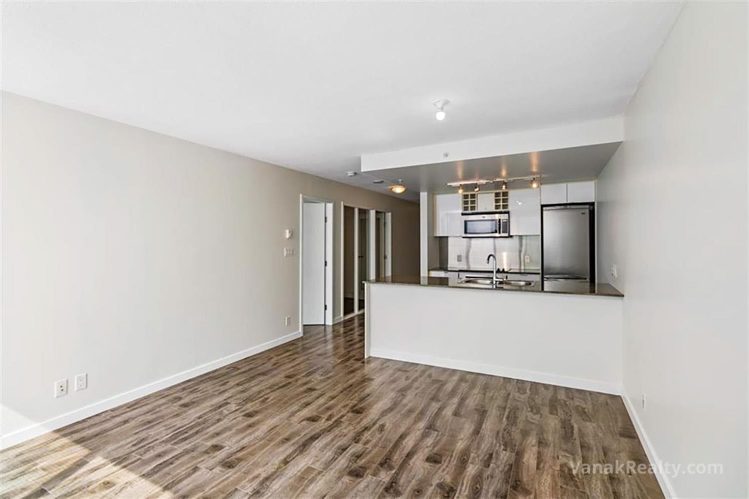 2105 - 233 Robson Street, Vancouver, V6B 0E8 — photo 3