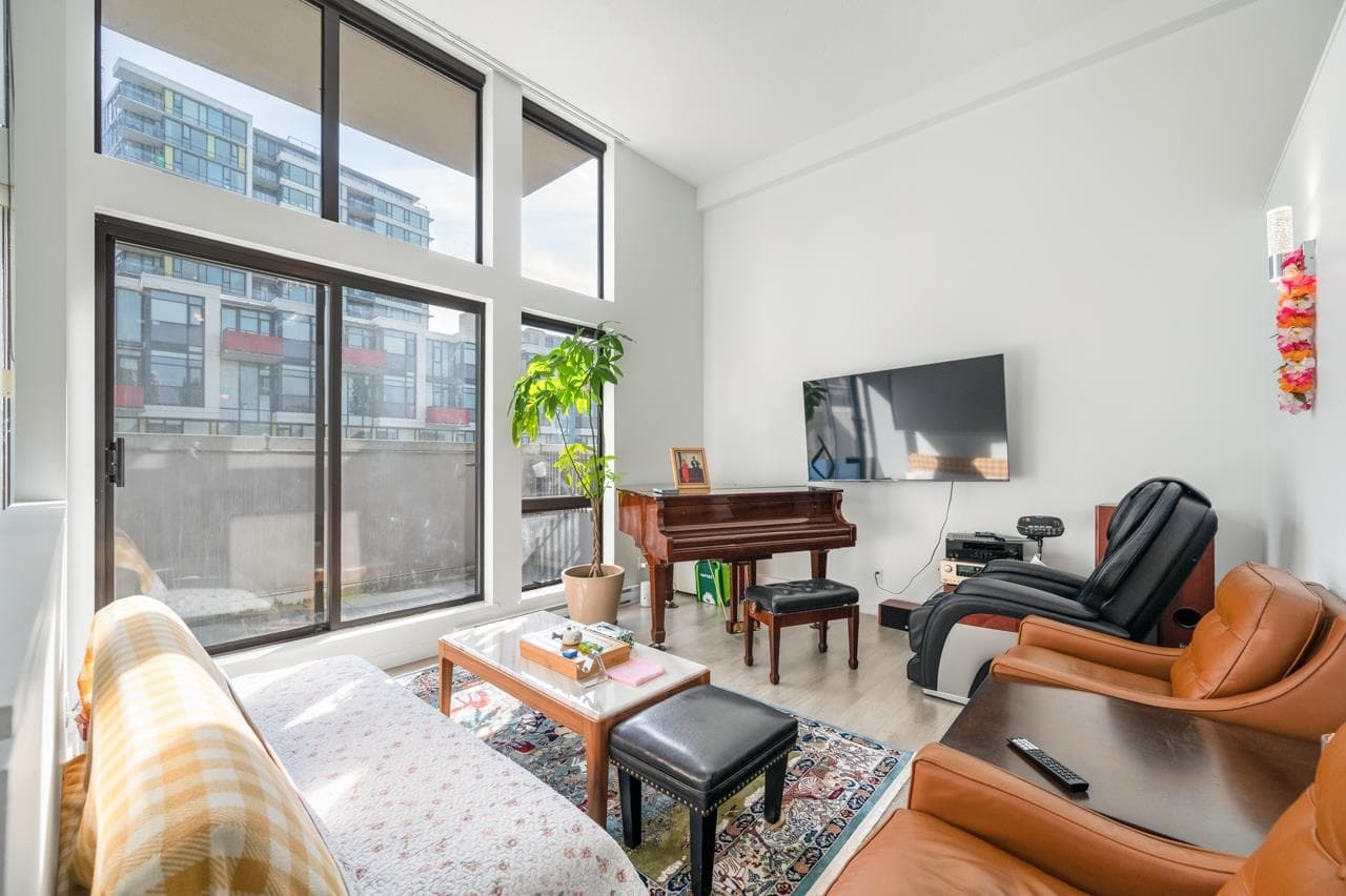 6 - 7911 Ackroyd Road, Richmond, V6X 4L6 — photo 1