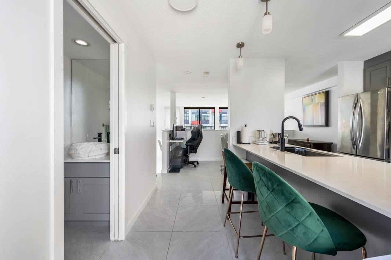 6 - 7911 Ackroyd Road, Richmond, V6X 4L6 — photo 4