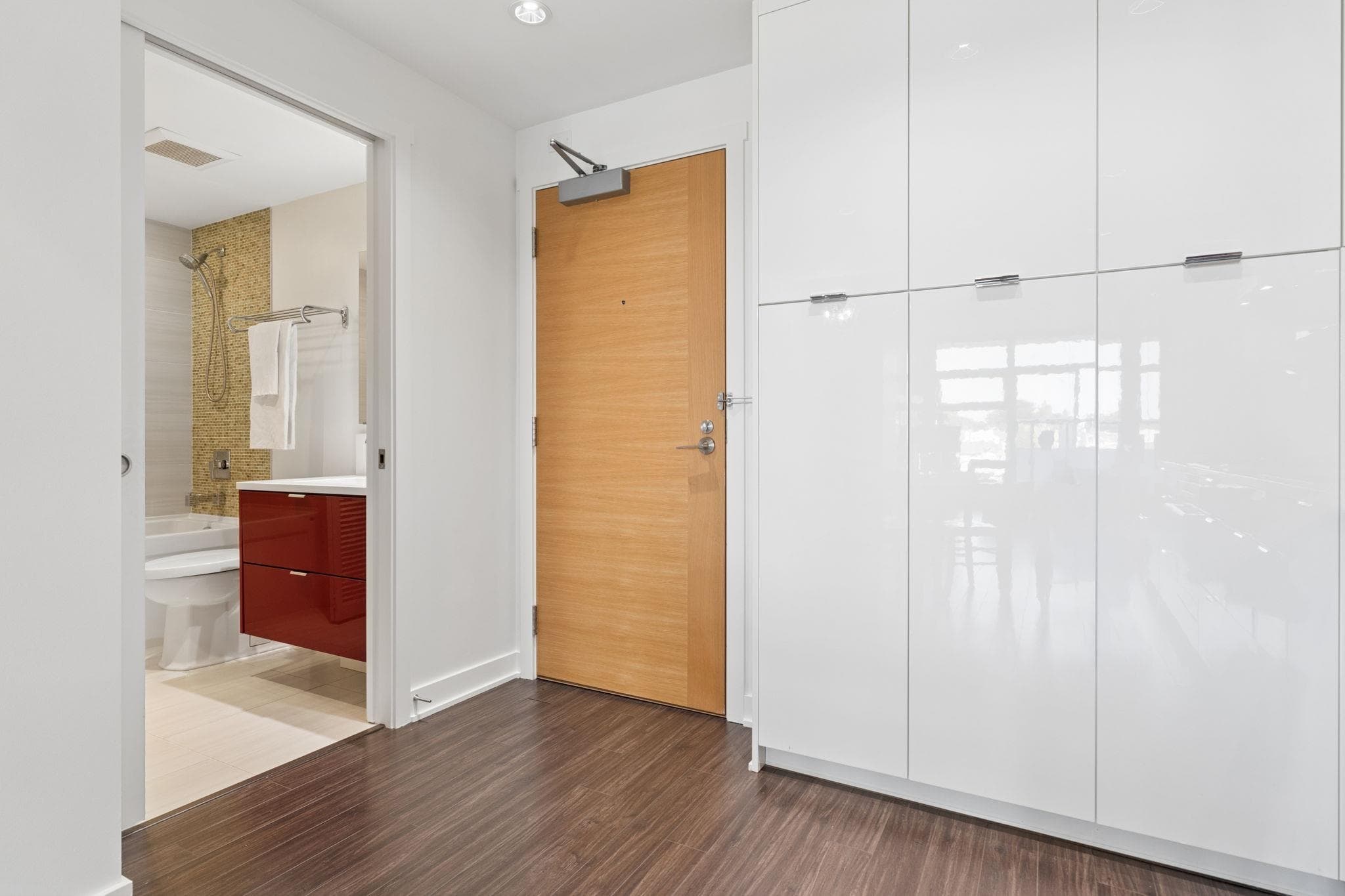602 - 1777 W 7th Avenue, Vancouver, V6J 0E5 — photo 5