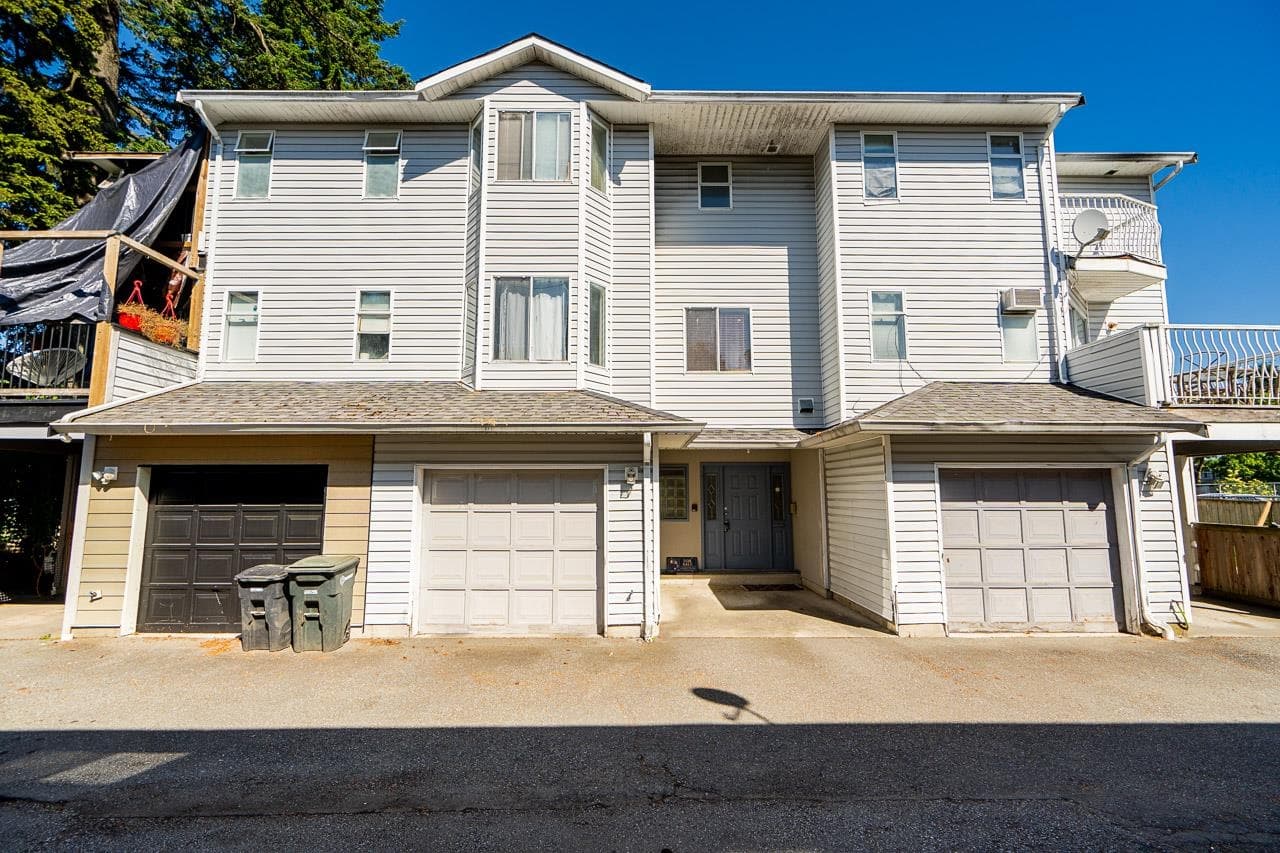 B - 6984 Linden Avenue, Burnaby, V5E 3G6 — photo 1