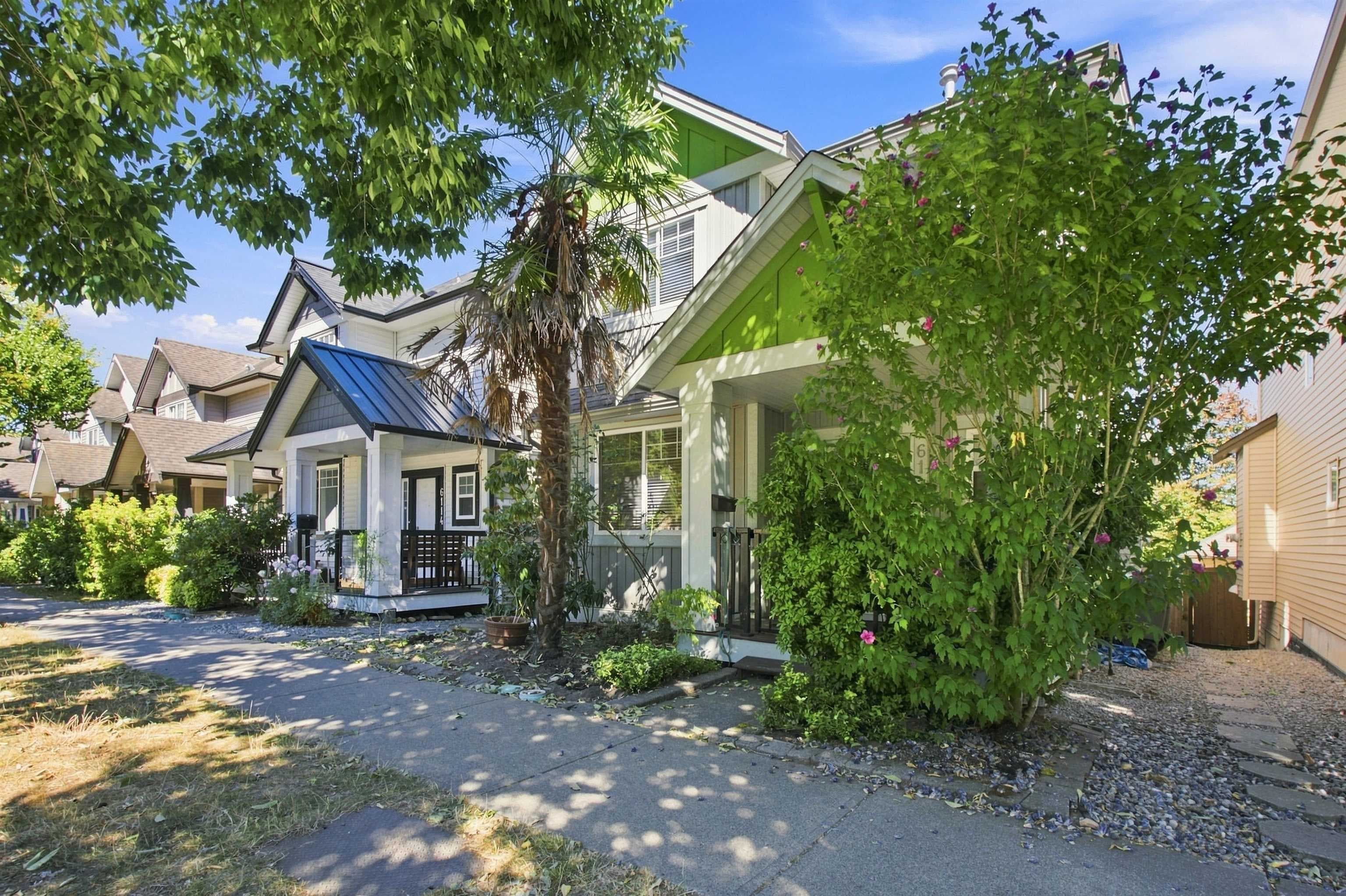 6110 150 Street, Surrey, V3S 3H7 — photo 2