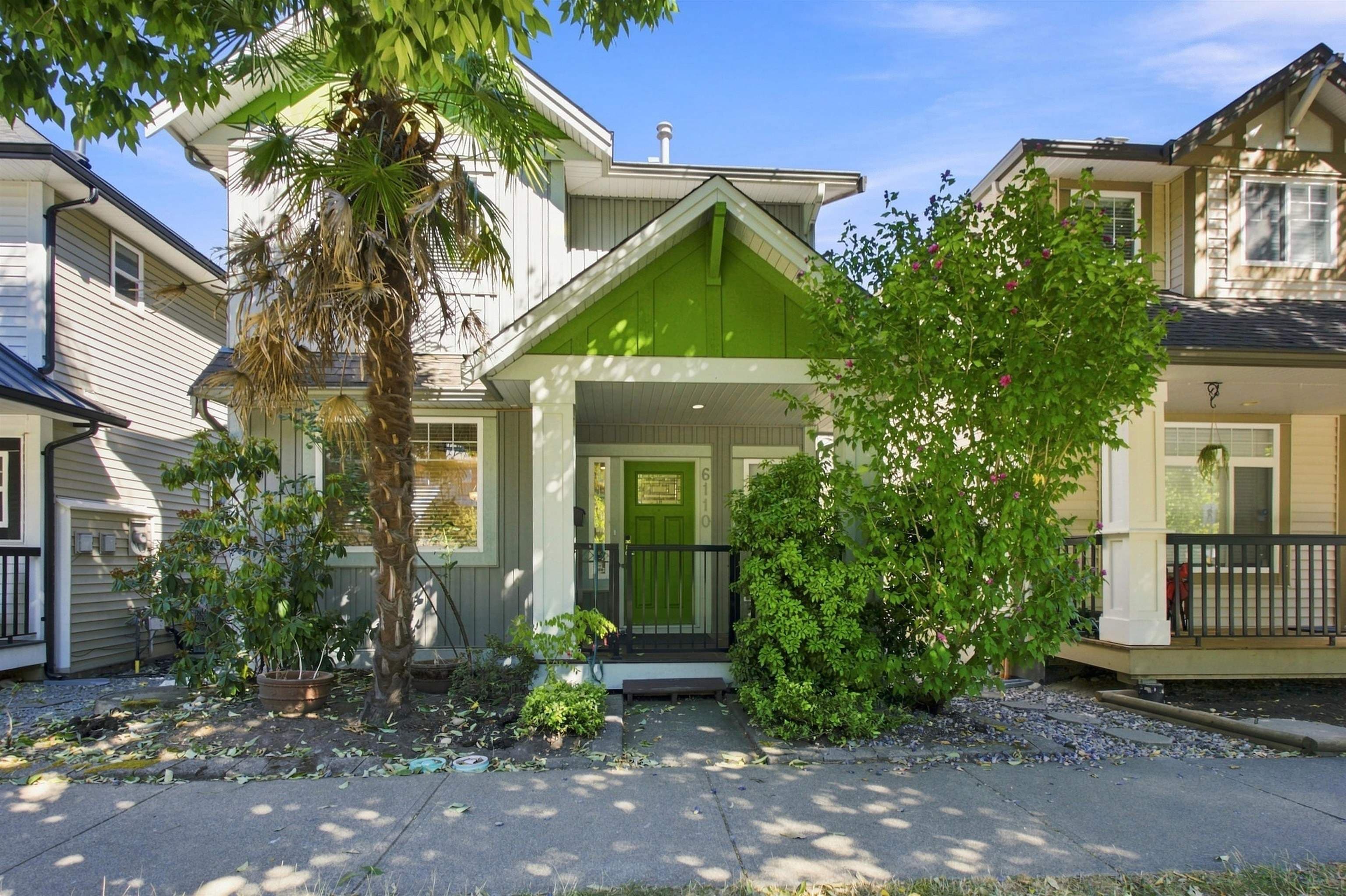 6110 150 Street, Surrey, V3S 3H7 — photo 1