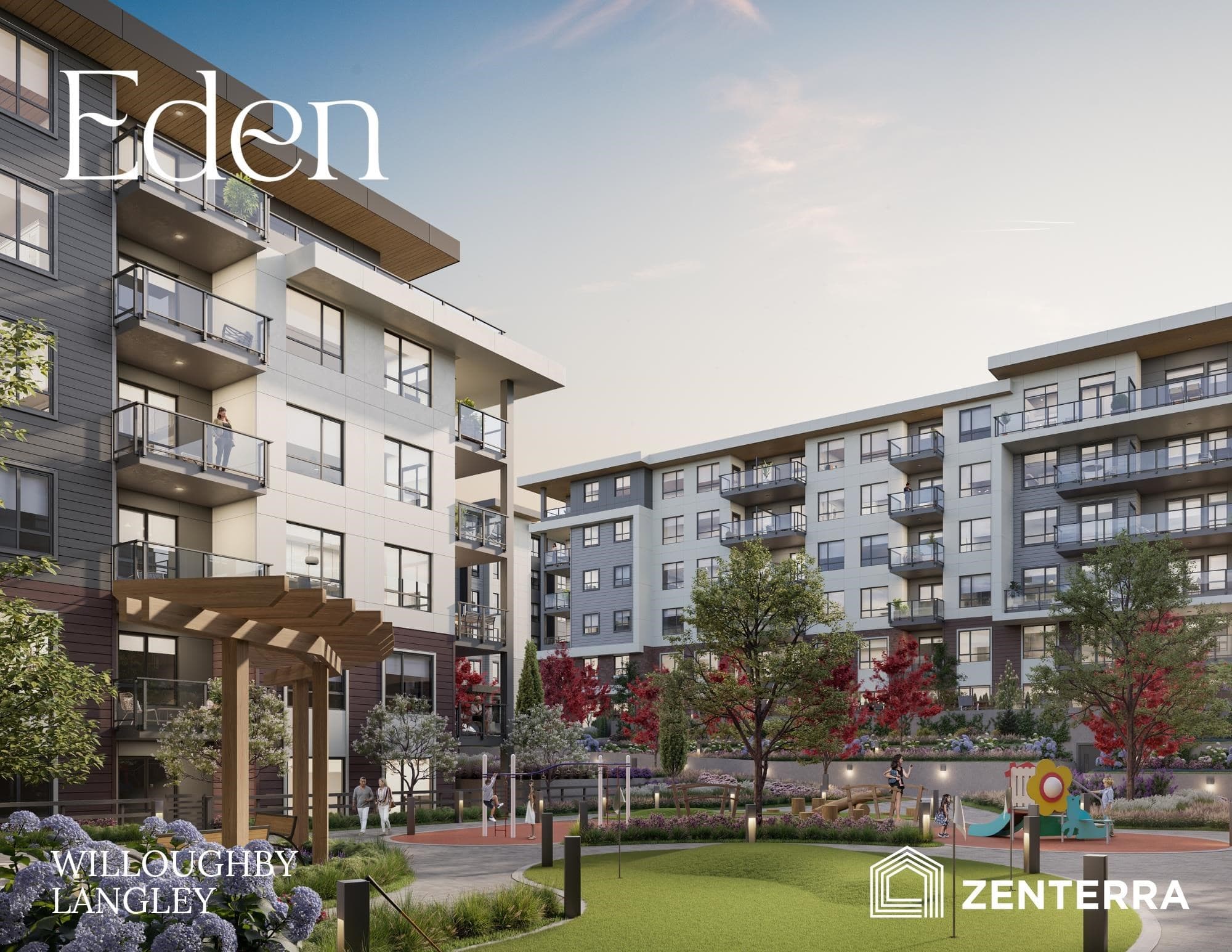 A207 - 19936 77 Avenue, Langley