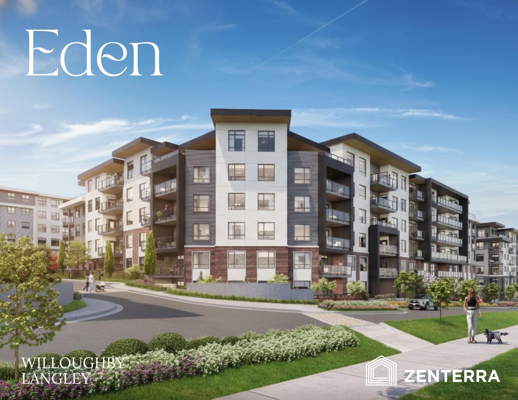 A208 - 19936 77 Avenue, Langley