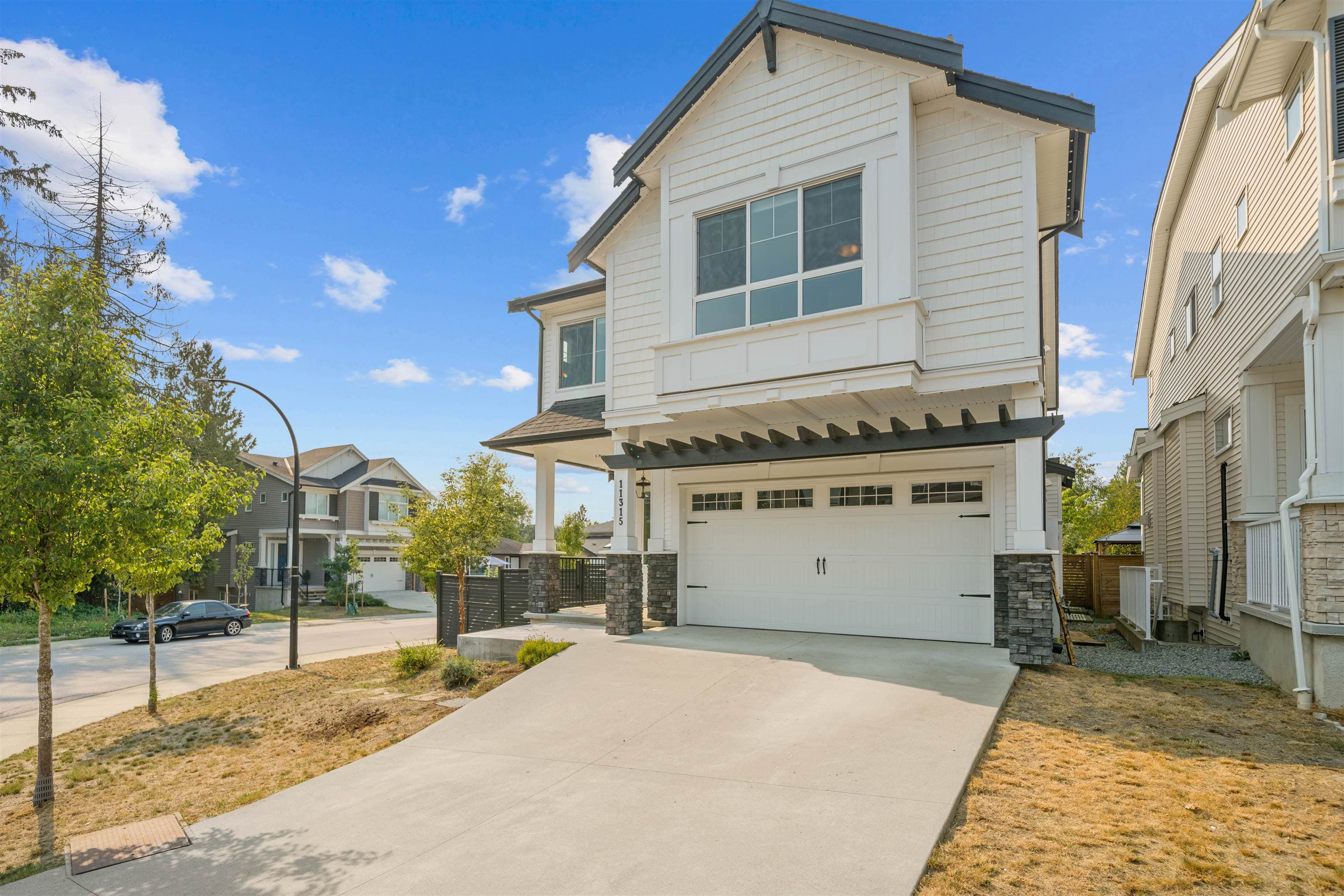 11315 230 Street, Maple Ridge, V2X 9S6 — photo 2