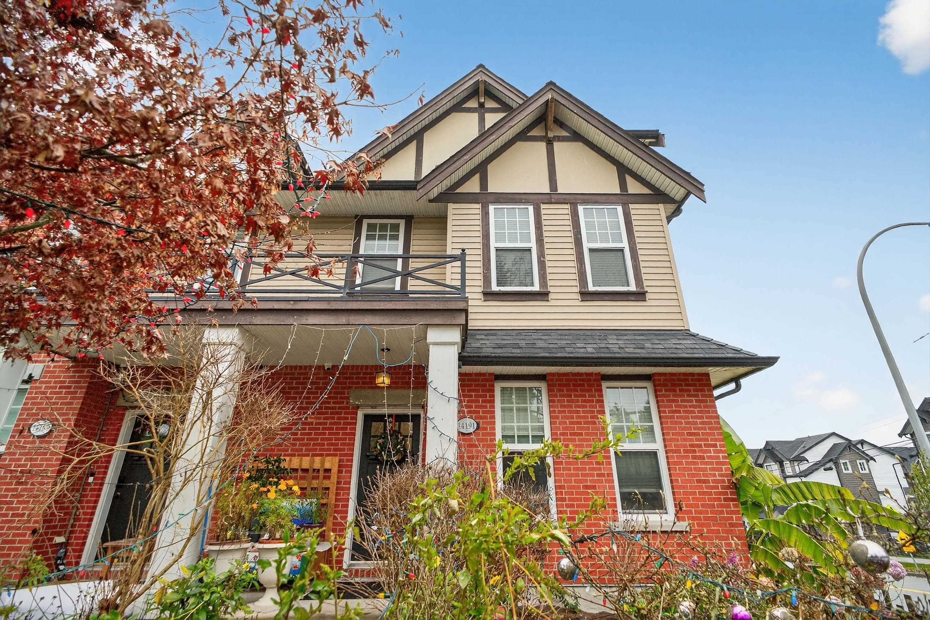 14191 60 Avenue, Surrey, V3X 0G1 — photo 1