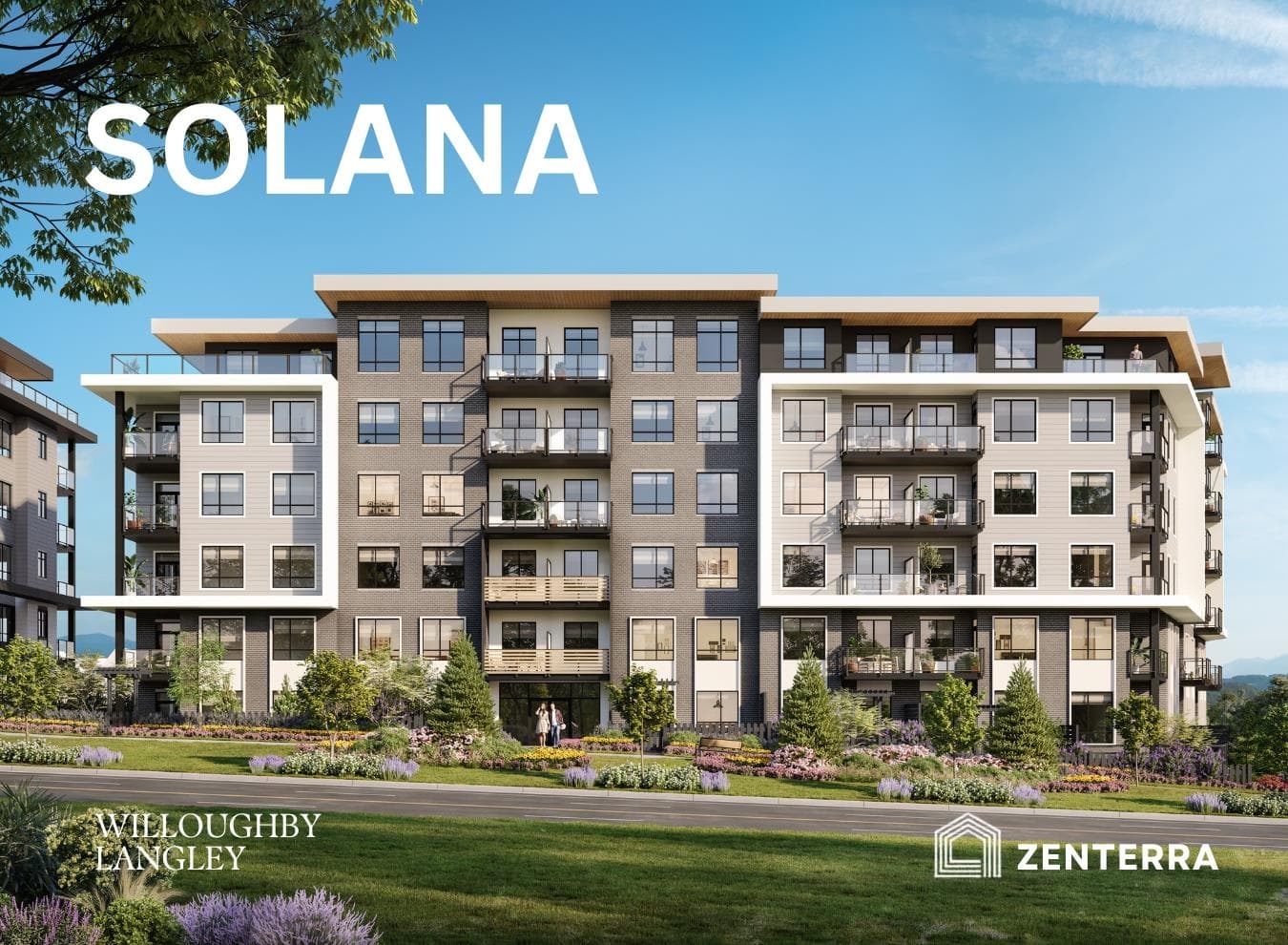 A310 - 19958 77 Avenue, Langley