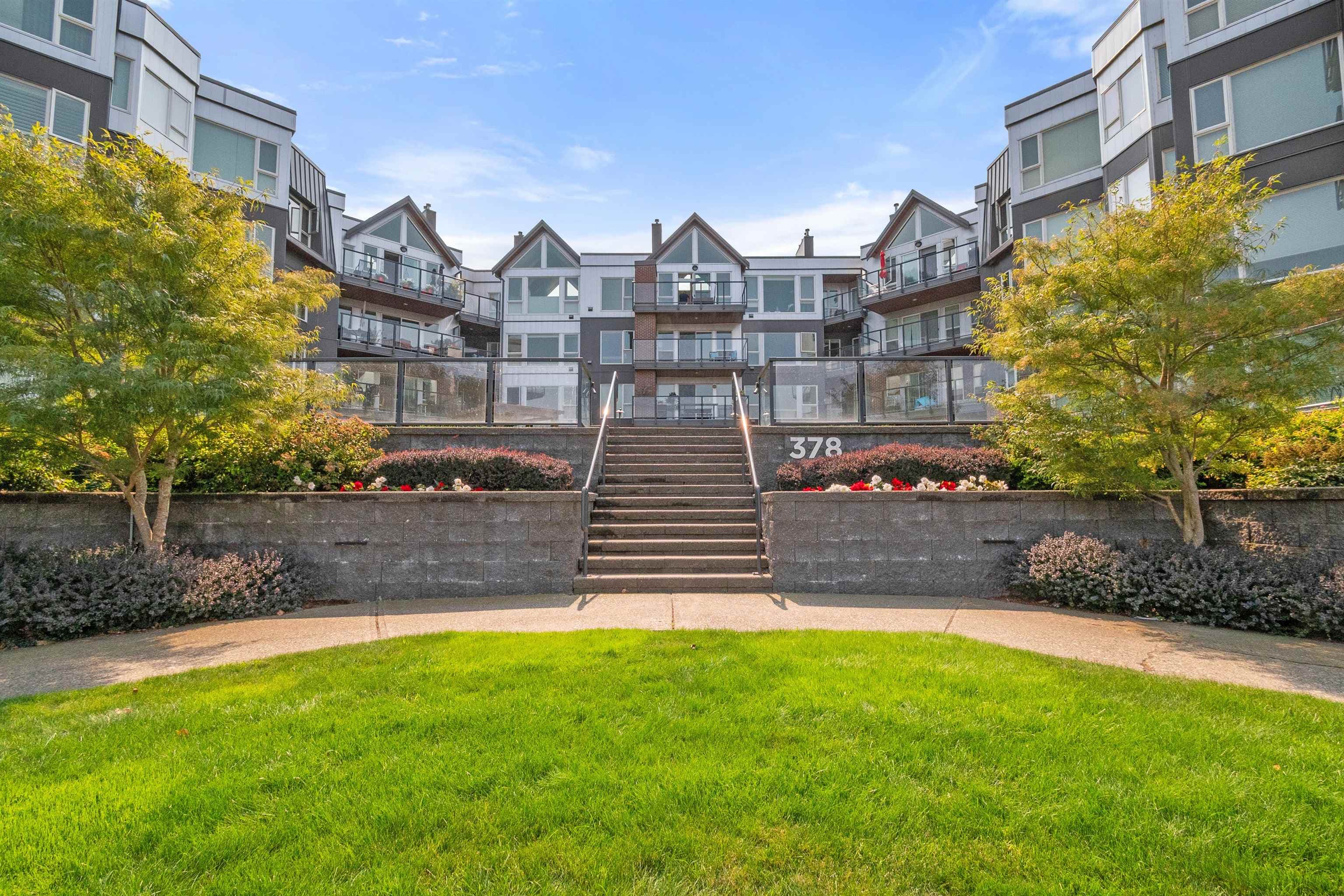 315 - 378 Esplanade Avenue, Harrison Hot Springs, V0M 1K0 — photo 3