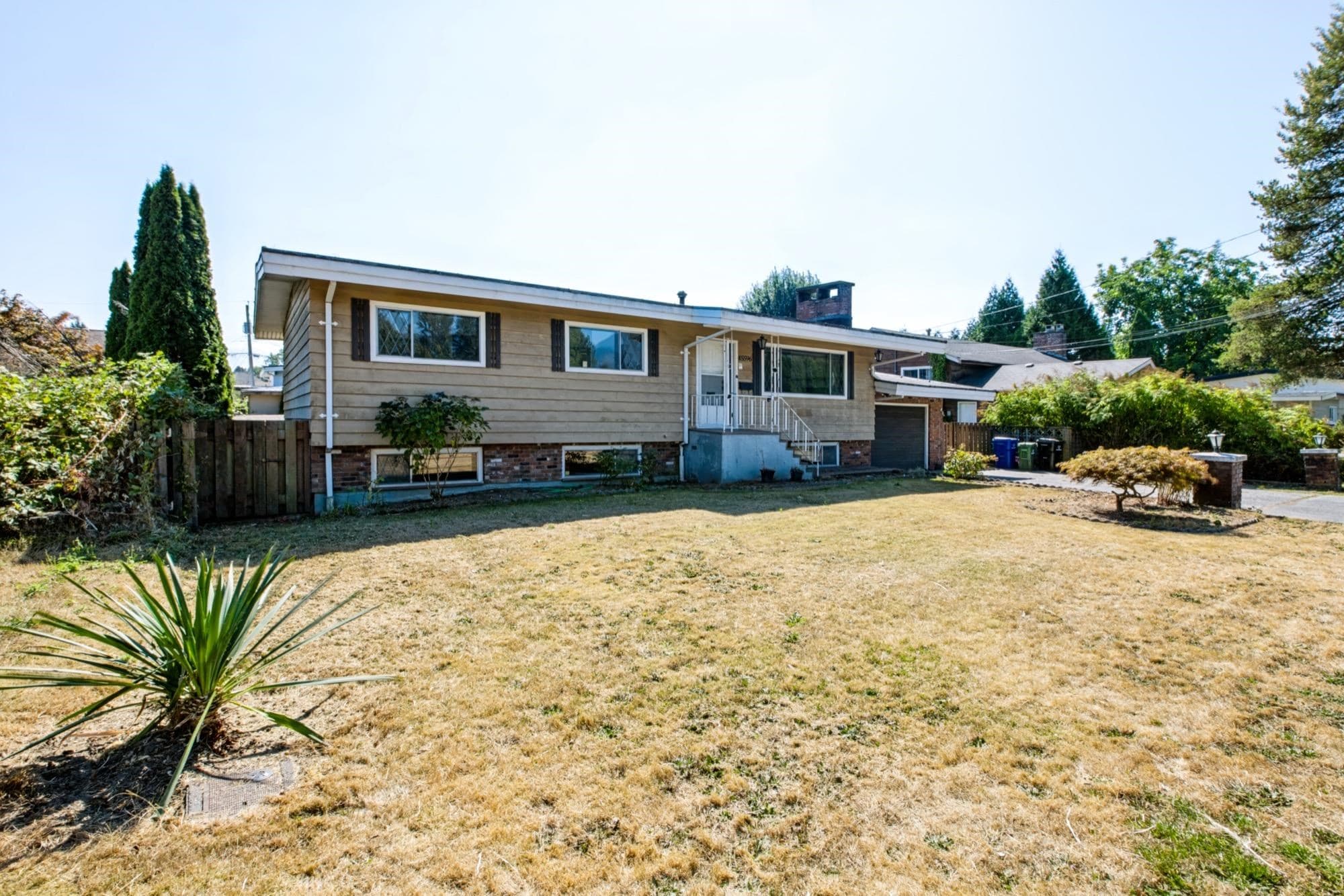 45596 Lewis Avenue, Chilliwack, V2P 3C6 — photo 2
