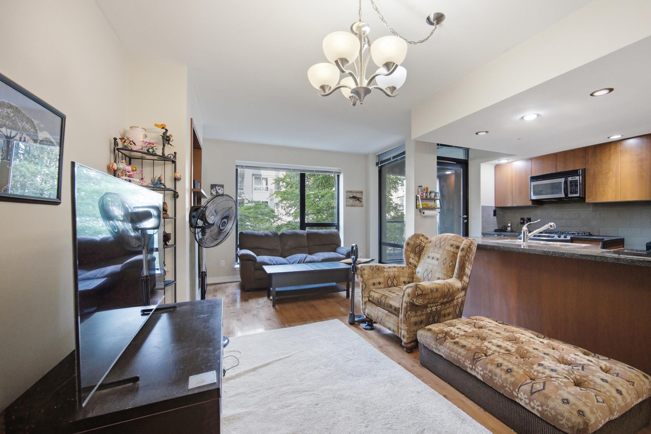 202 - 9180 Hemlock Drive, Richmond, V6Y 4J5 — photo 2