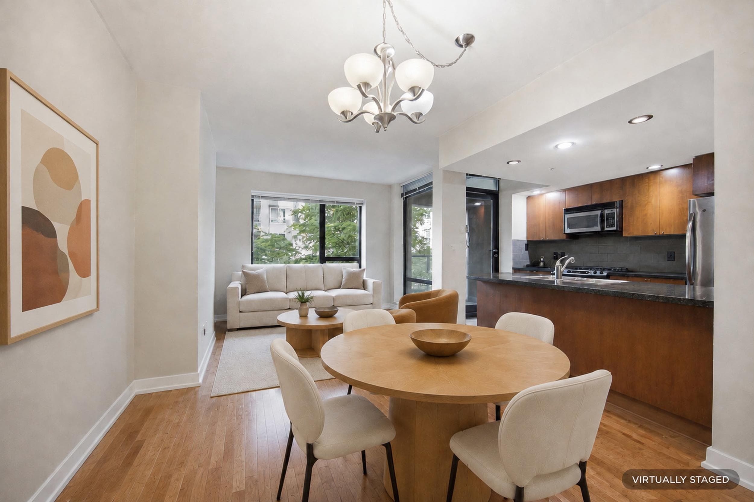 202 - 9180 Hemlock Drive, Richmond, V6Y 4J5 — photo 1