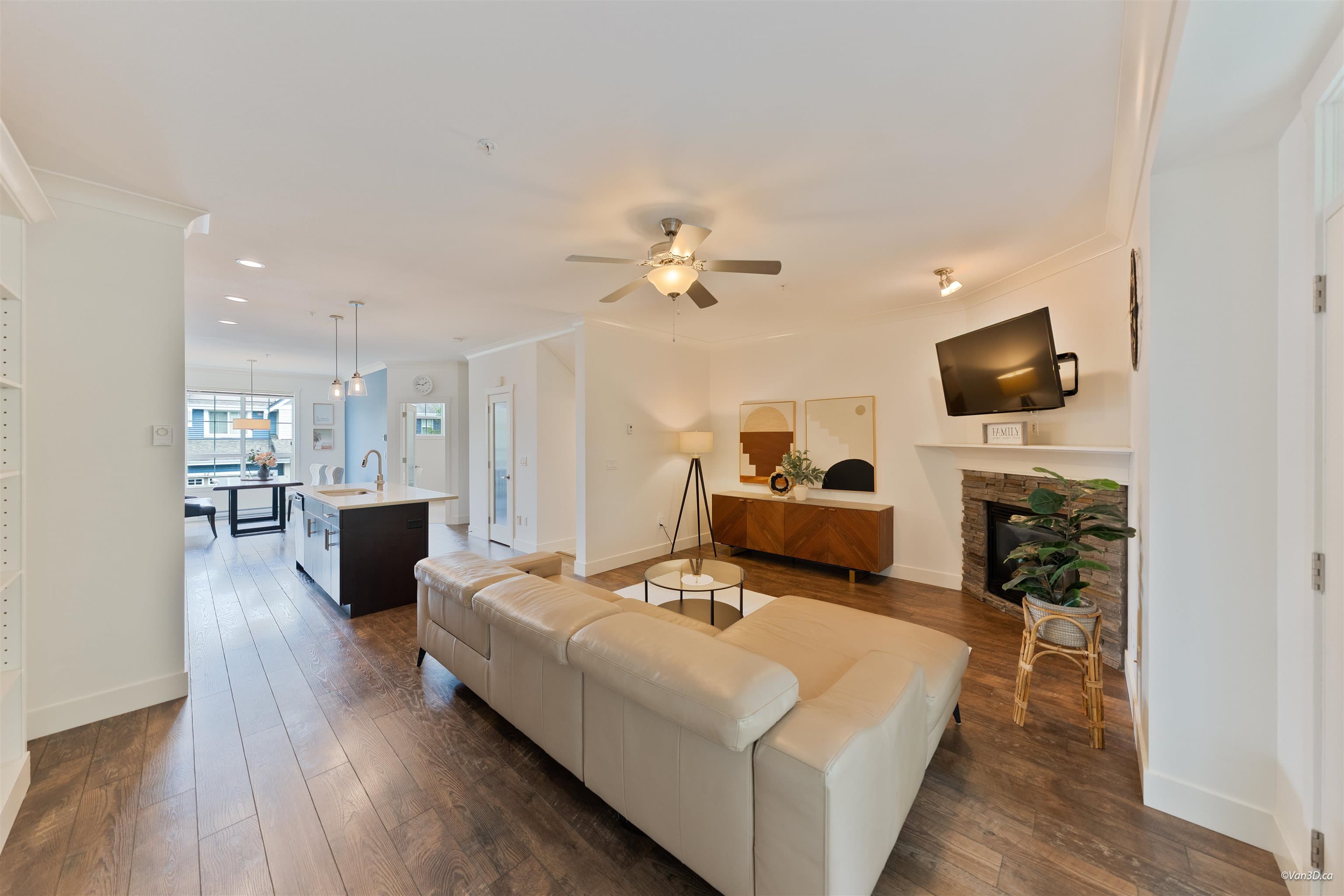 44 - 5469 Chinook Street, Chilliwack, V2R 0T5 — photo 3