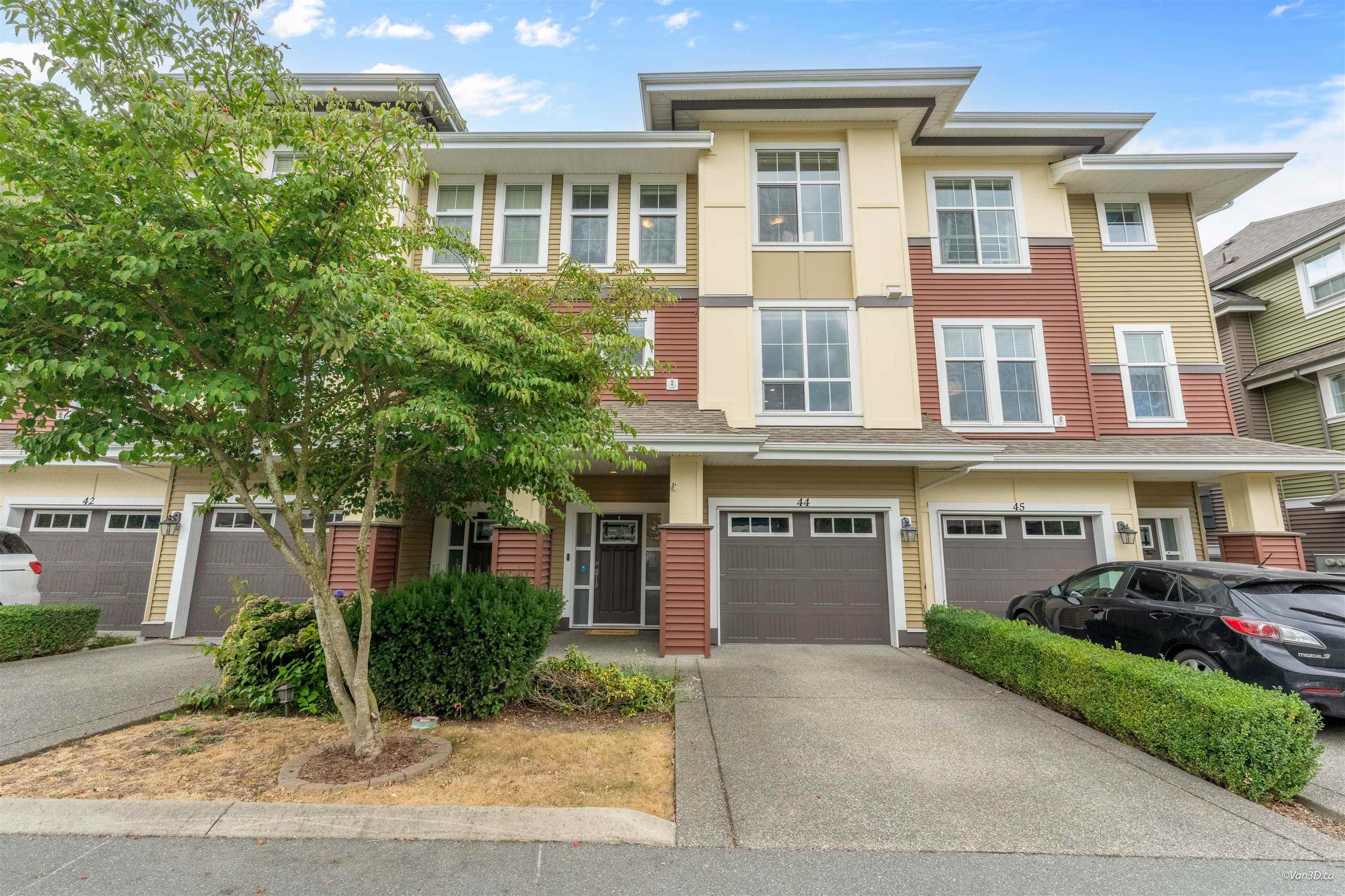 44 - 5469 Chinook Street, Chilliwack, V2R 0T5 — photo 1