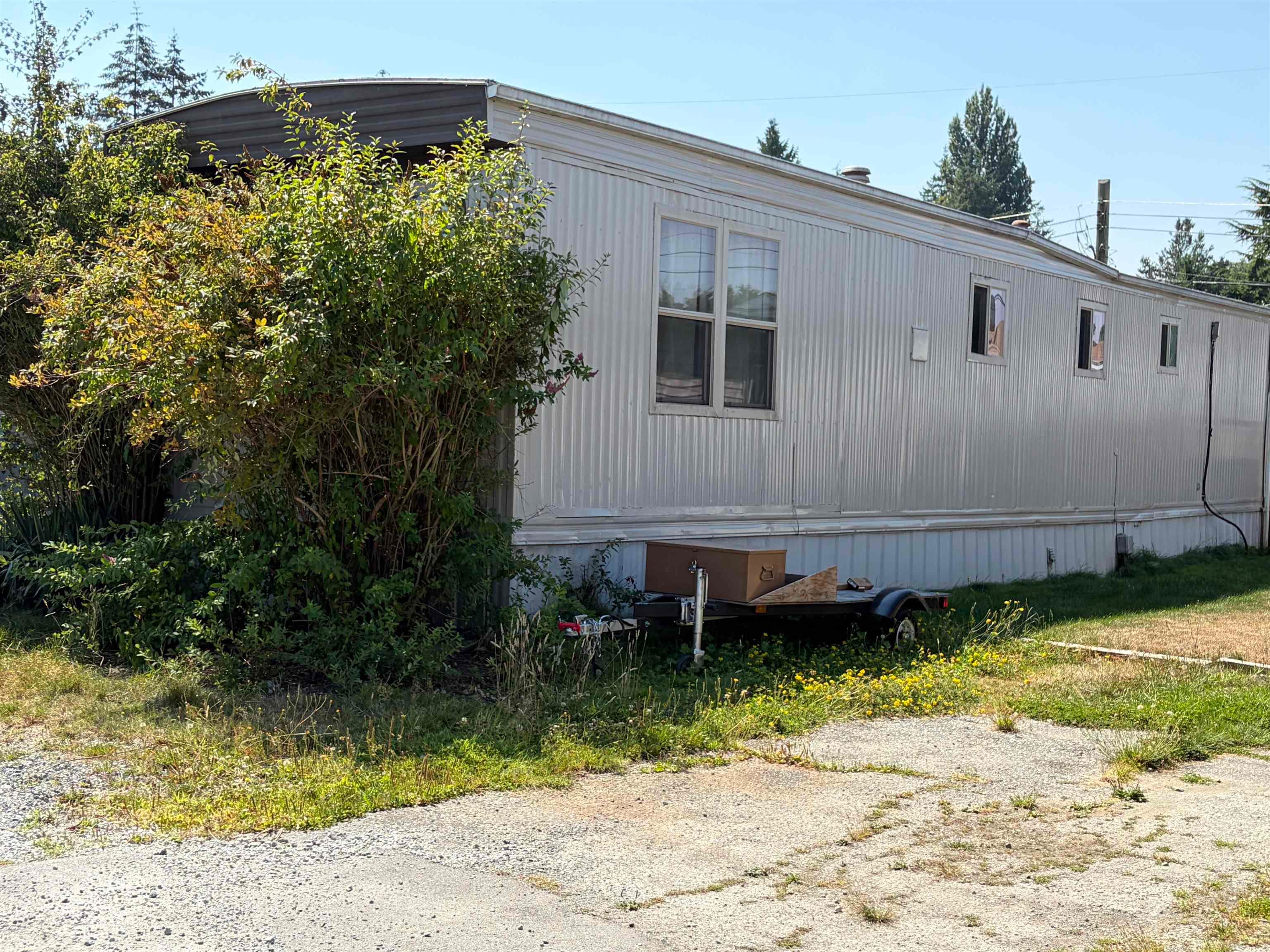 20 - 26892 Fraser Highway, Langley, V4W 3T5 — photo 2