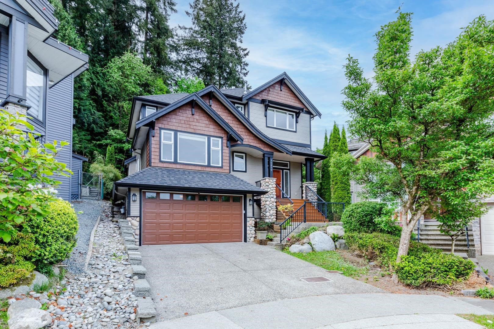 14650 61a Avenue, Surrey