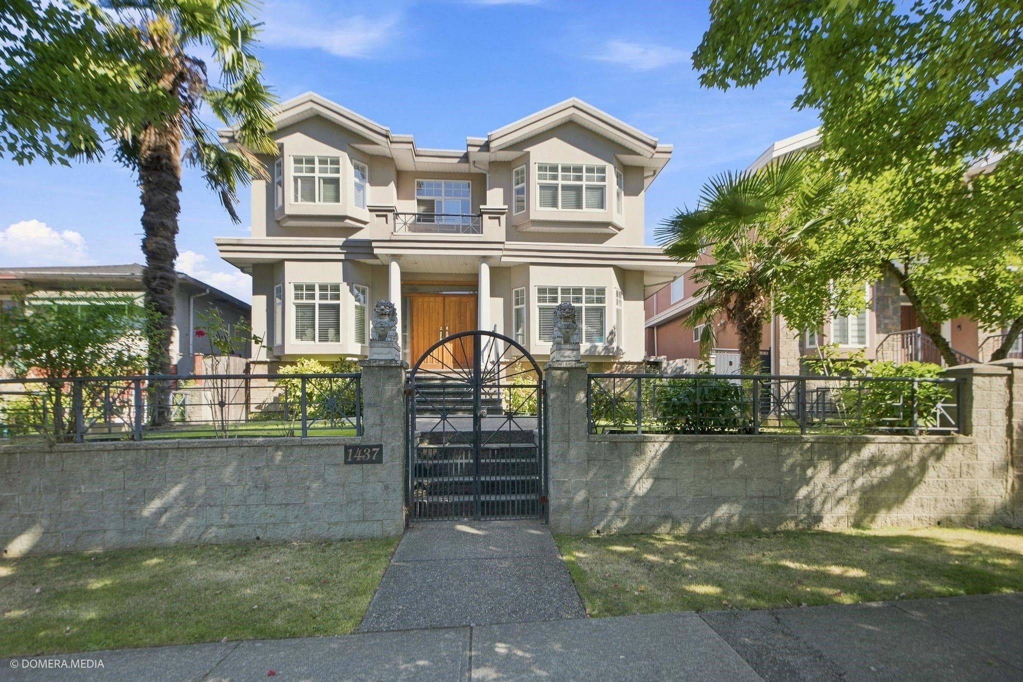 1437 E 58th Avenue, Vancouver, V5P 2B9 — photo 1