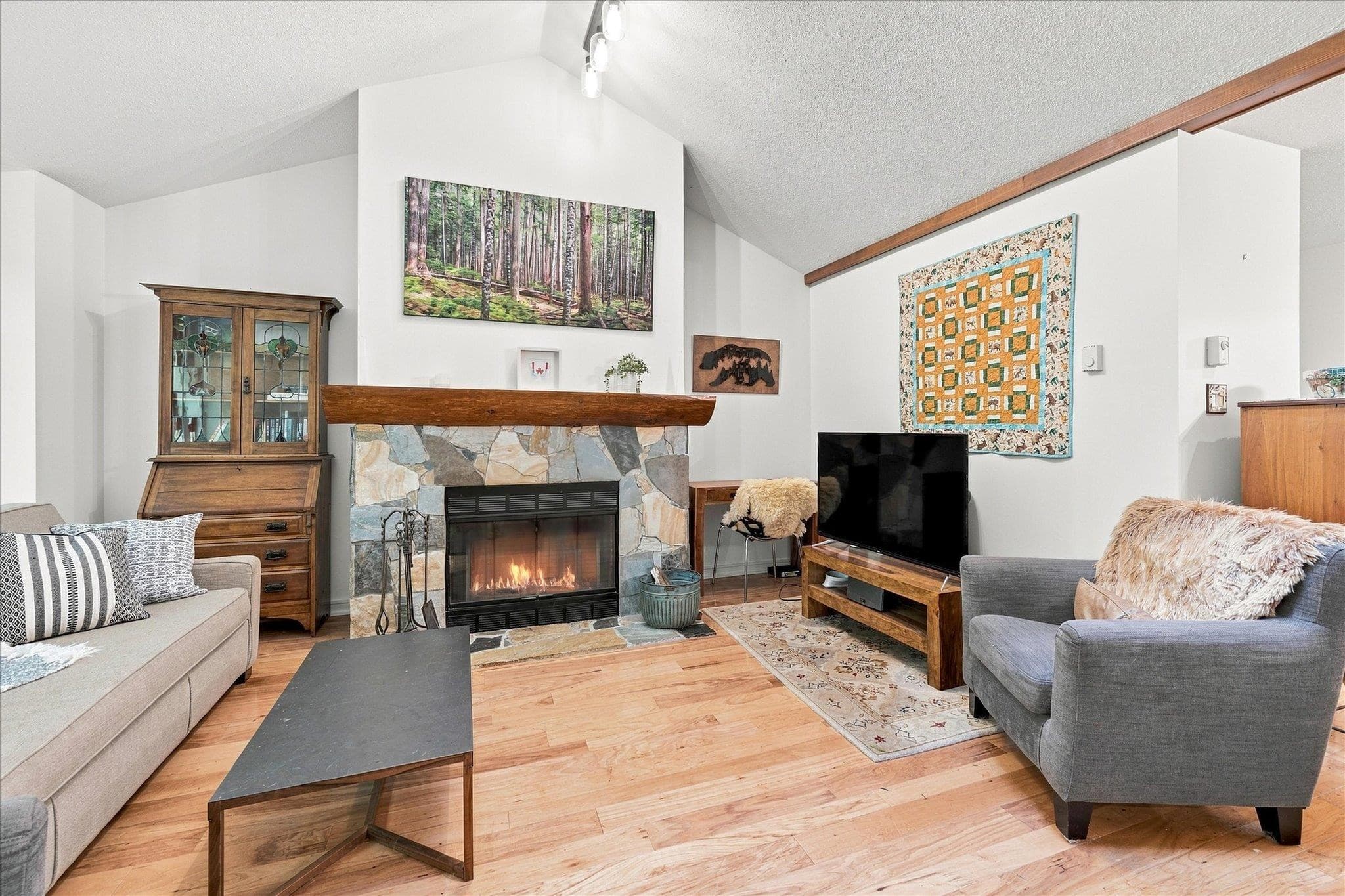 40 - 4652 Blackcomb Way, Whistler, V8E 0X2 — photo 3