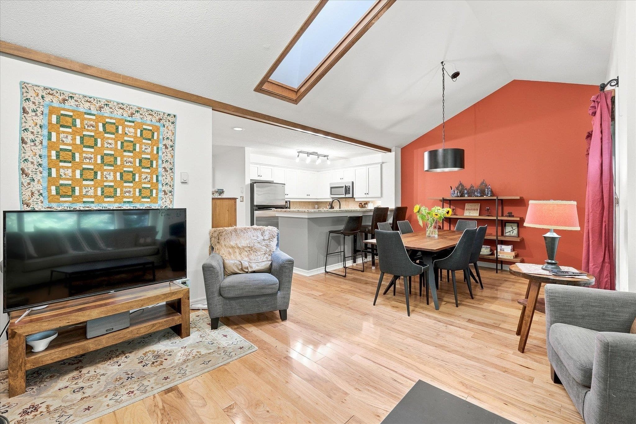 40 - 4652 Blackcomb Way, Whistler, V8E 0X2 — photo 5