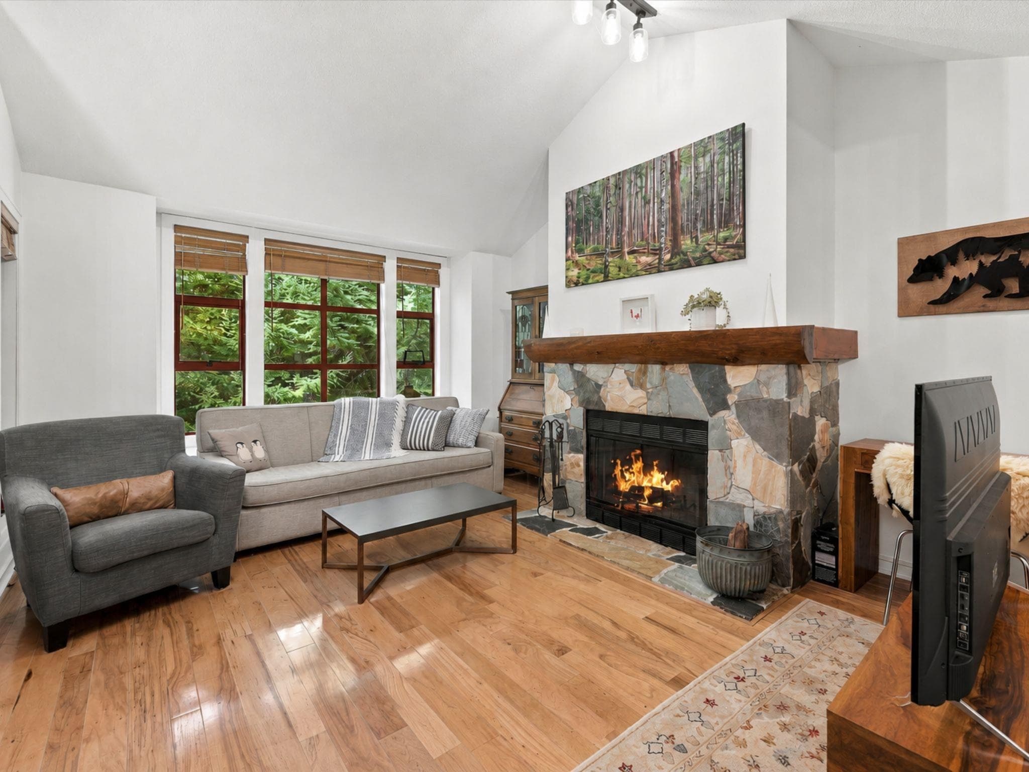 40 - 4652 Blackcomb Way, Whistler, V8E 0X2 — photo 4